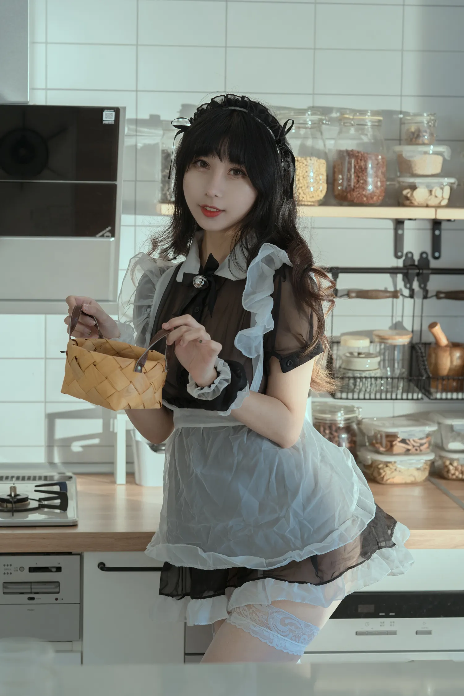 团子研究社_云溪溪 – NO. 006-002