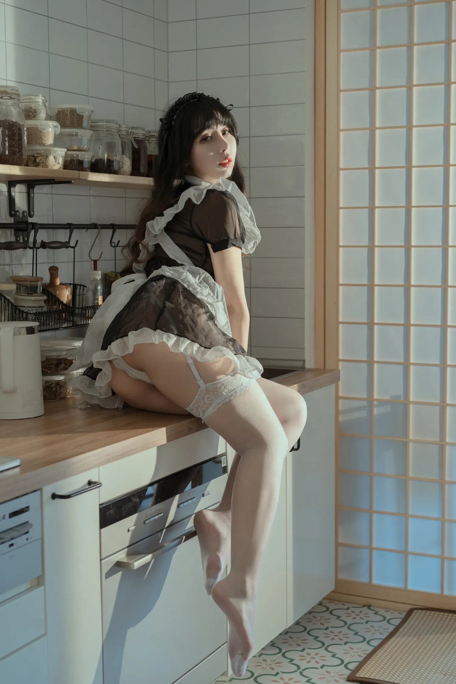 团子研究社_云溪溪 – NO. 006-004