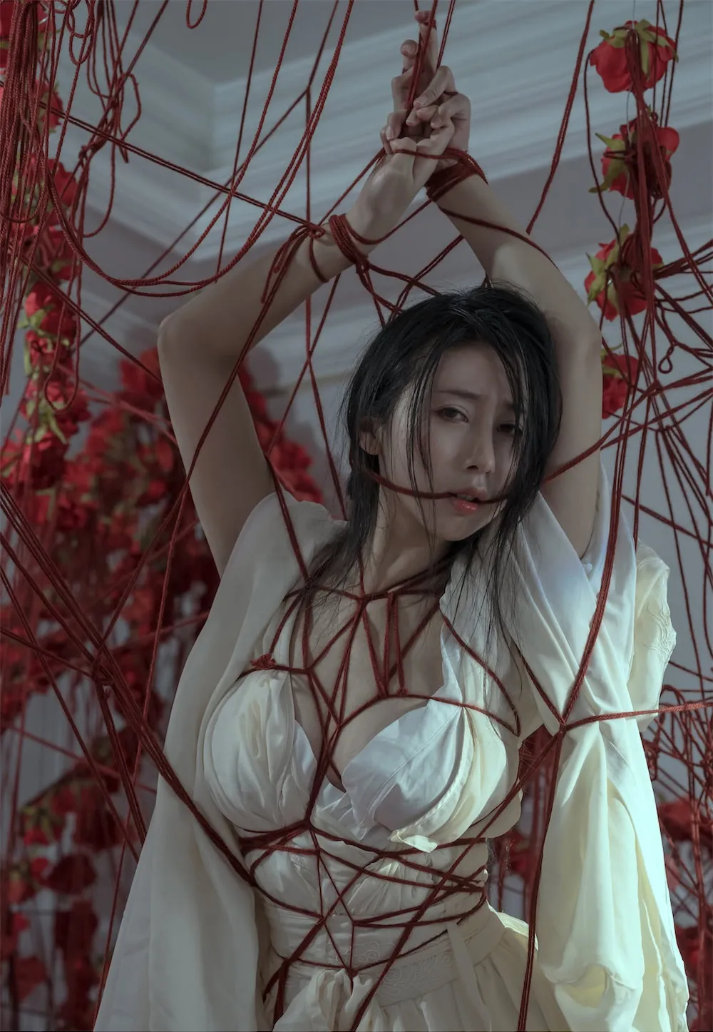 团子研究社_云溪溪 – NO. 015-001