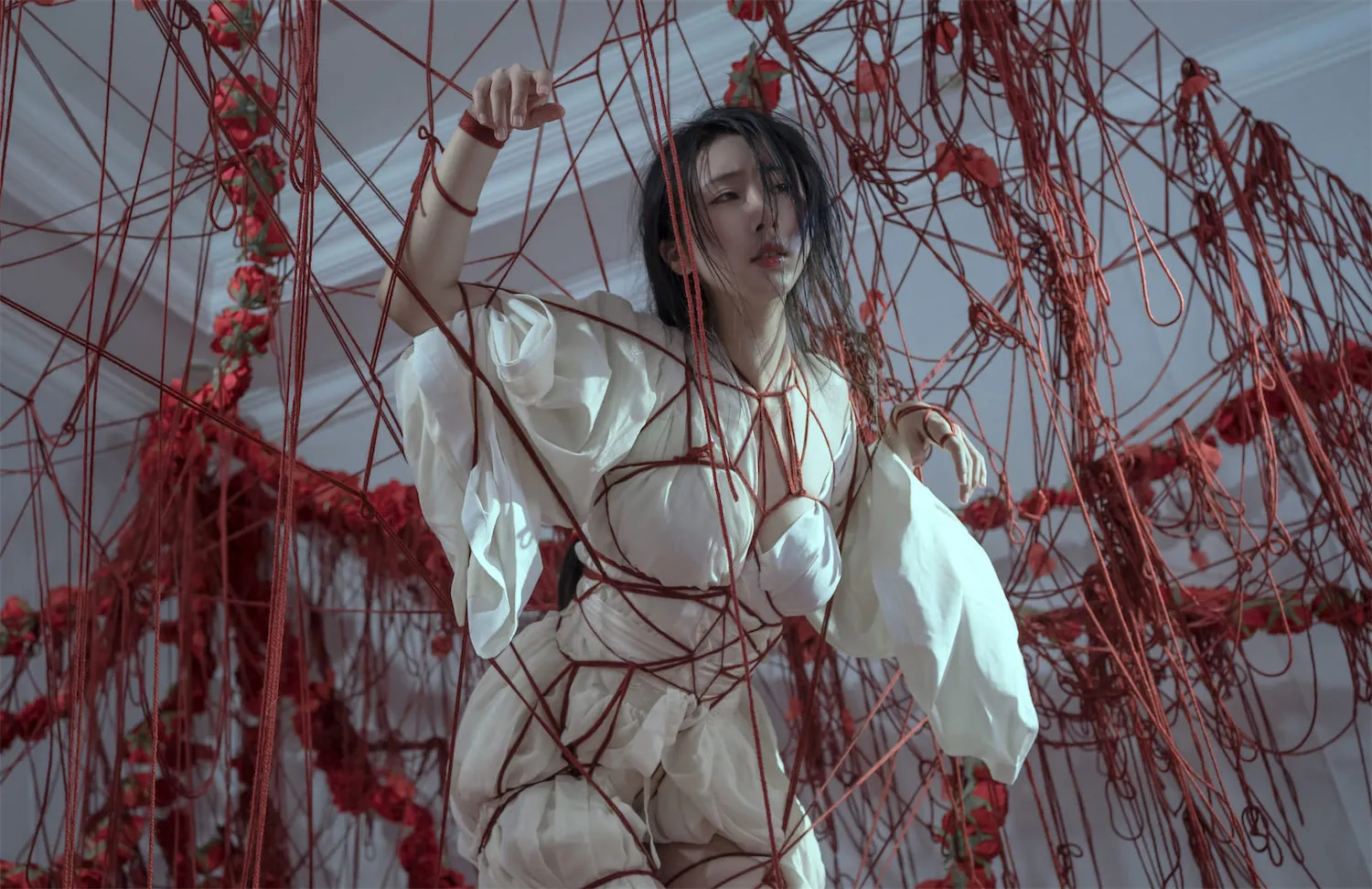 团子研究社_云溪溪 – NO. 015-002
