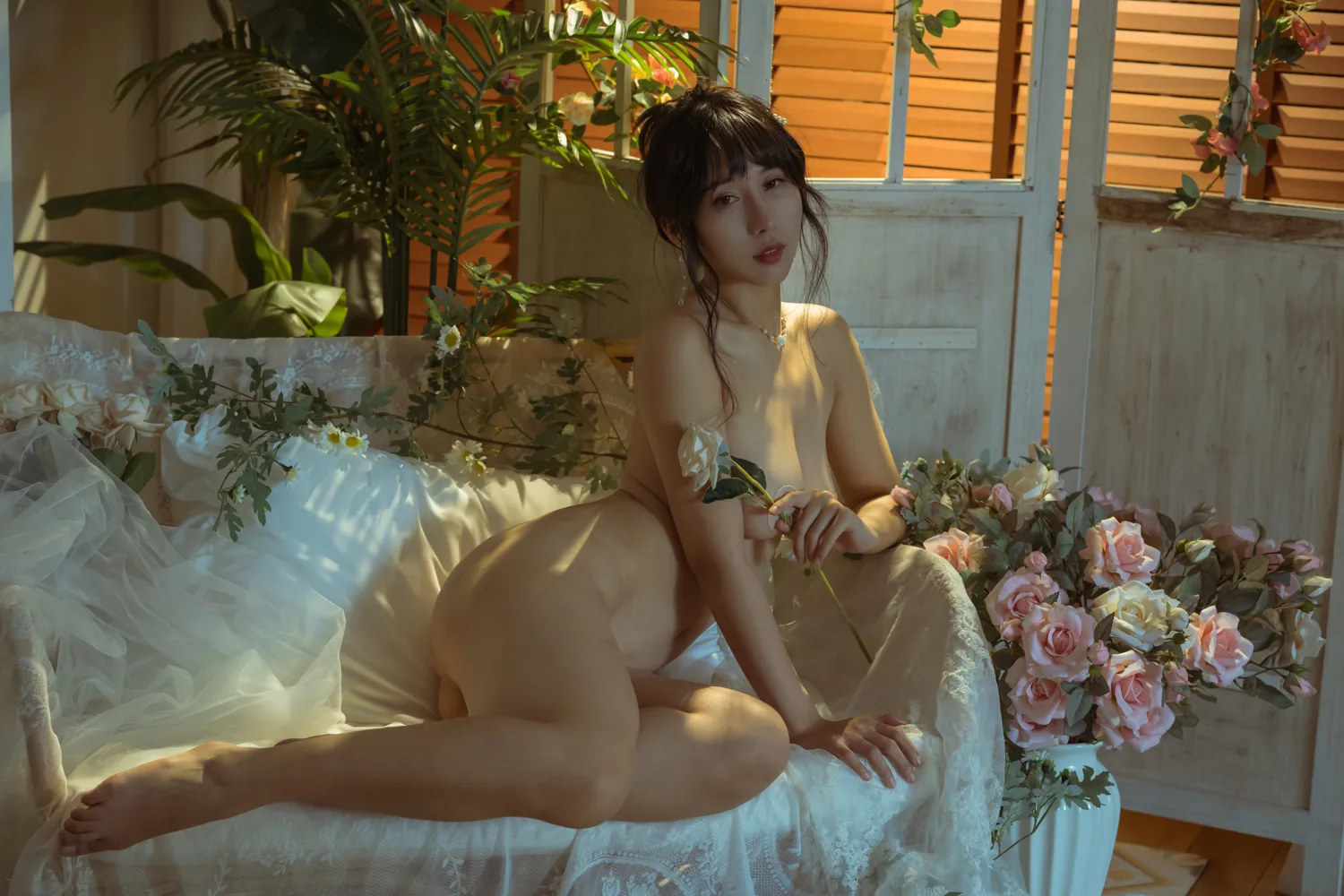 团子研究社_云溪溪 – NO. 016-003
