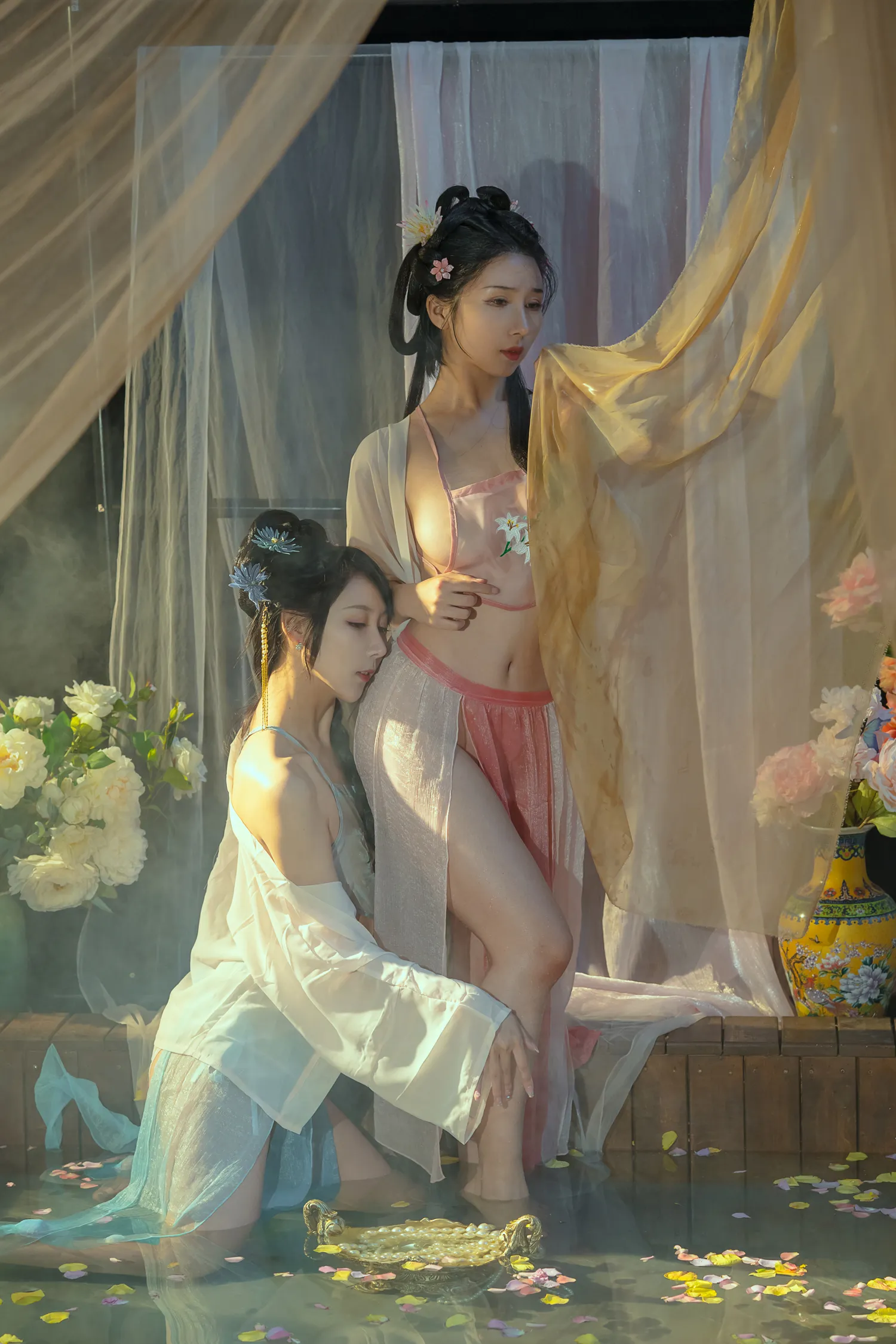 团子研究社_云溪溪 – NO. 024-002