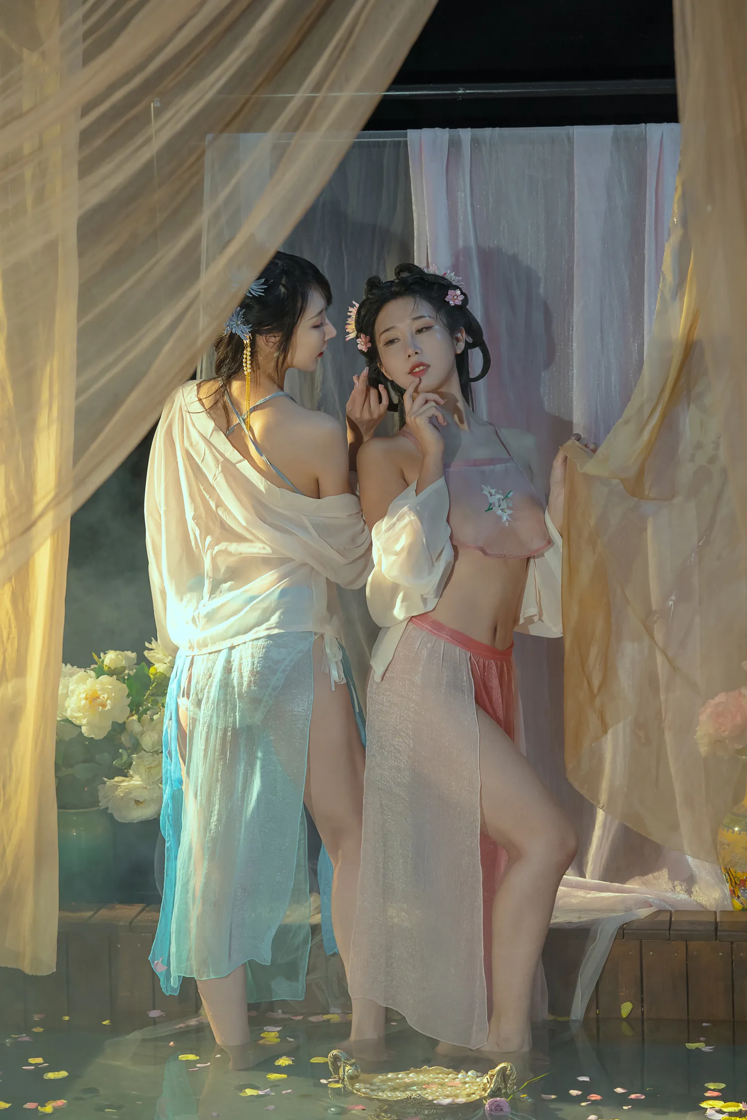 团子研究社_云溪溪 – NO. 024-003