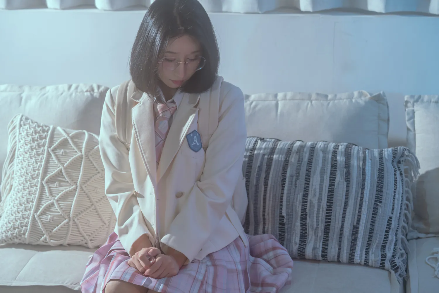 团子研究社_云溪溪 – NO. 049-004