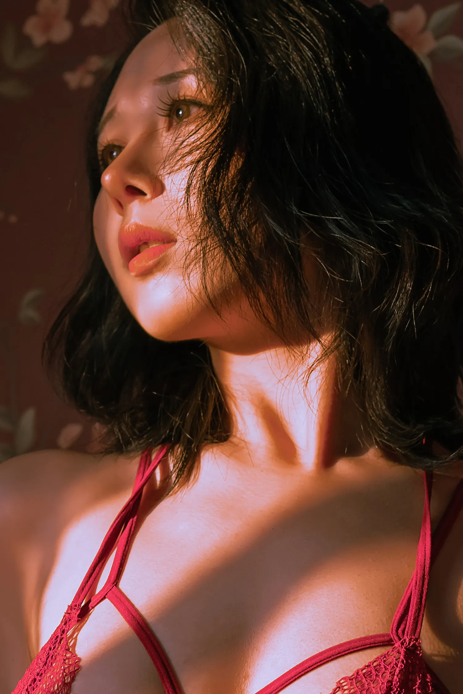 团子研究社_云溪溪 – NO. 075-003