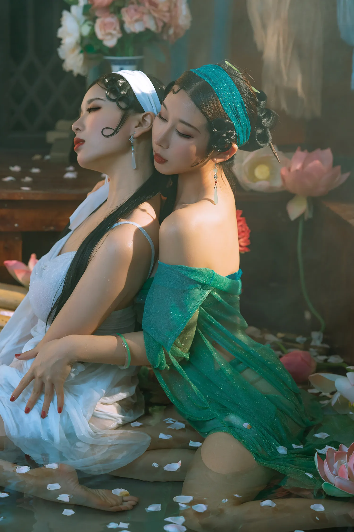 团子研究社_云溪溪 – NO. 076-003