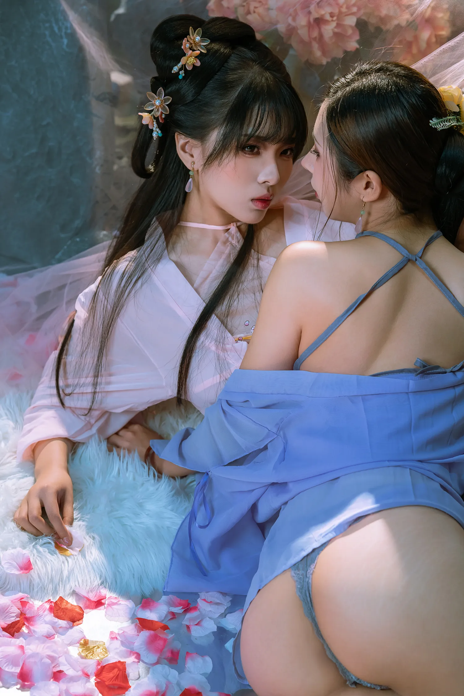 团子研究社_云溪溪 – NO. 081-004