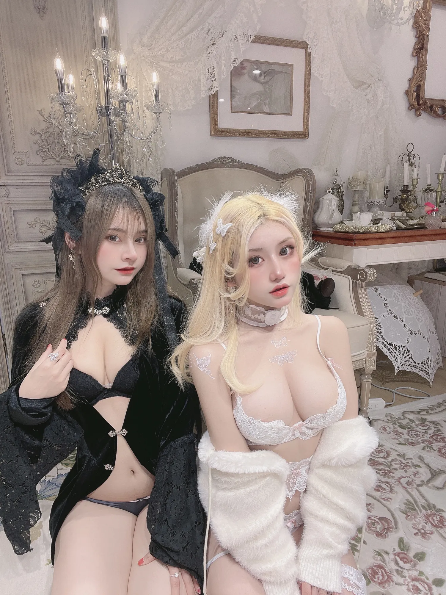 团子研究社_一笑芳香沁 – NO. 016-002