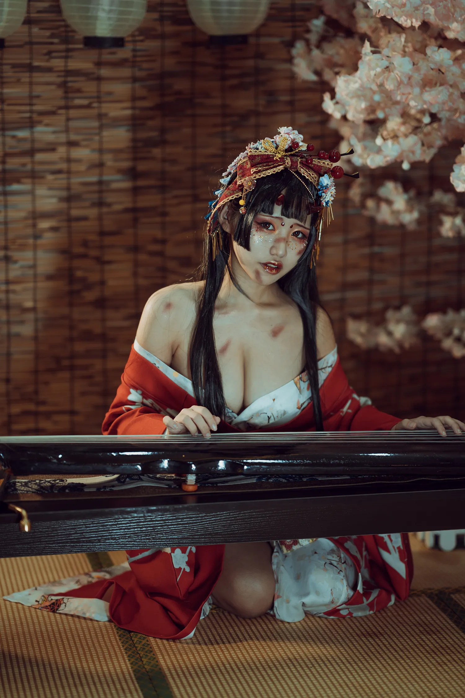 团子研究社_一笑芳香沁 – NO. 029-001