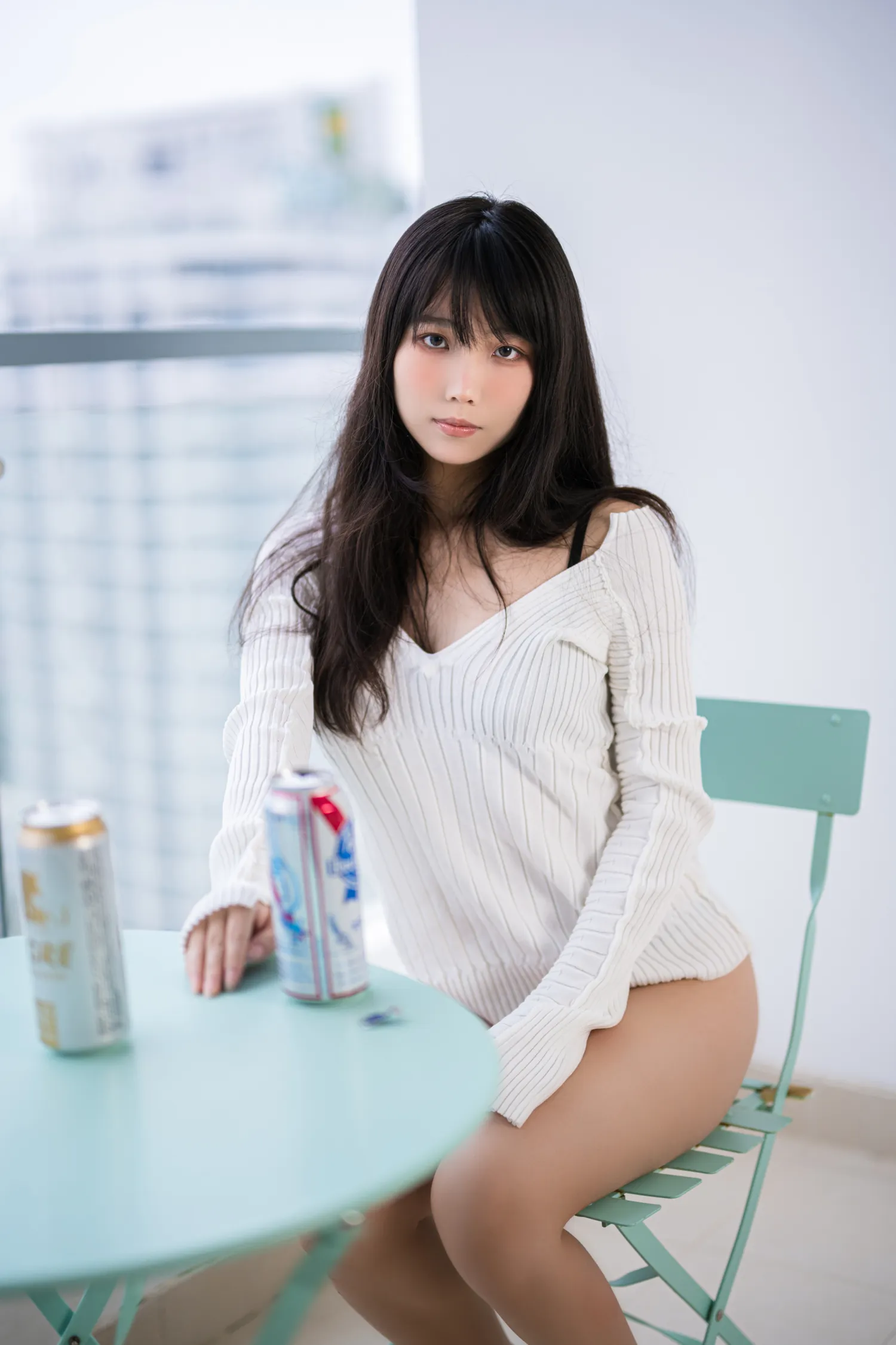 团子研究社_汪知子 – NO. 004-001