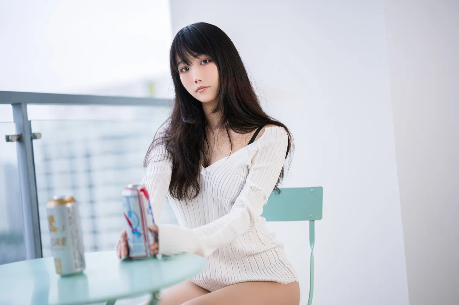 团子研究社_汪知子 – NO. 004-002