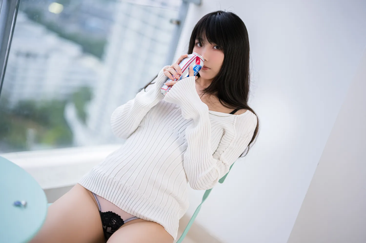 团子研究社_汪知子 – NO. 004-004