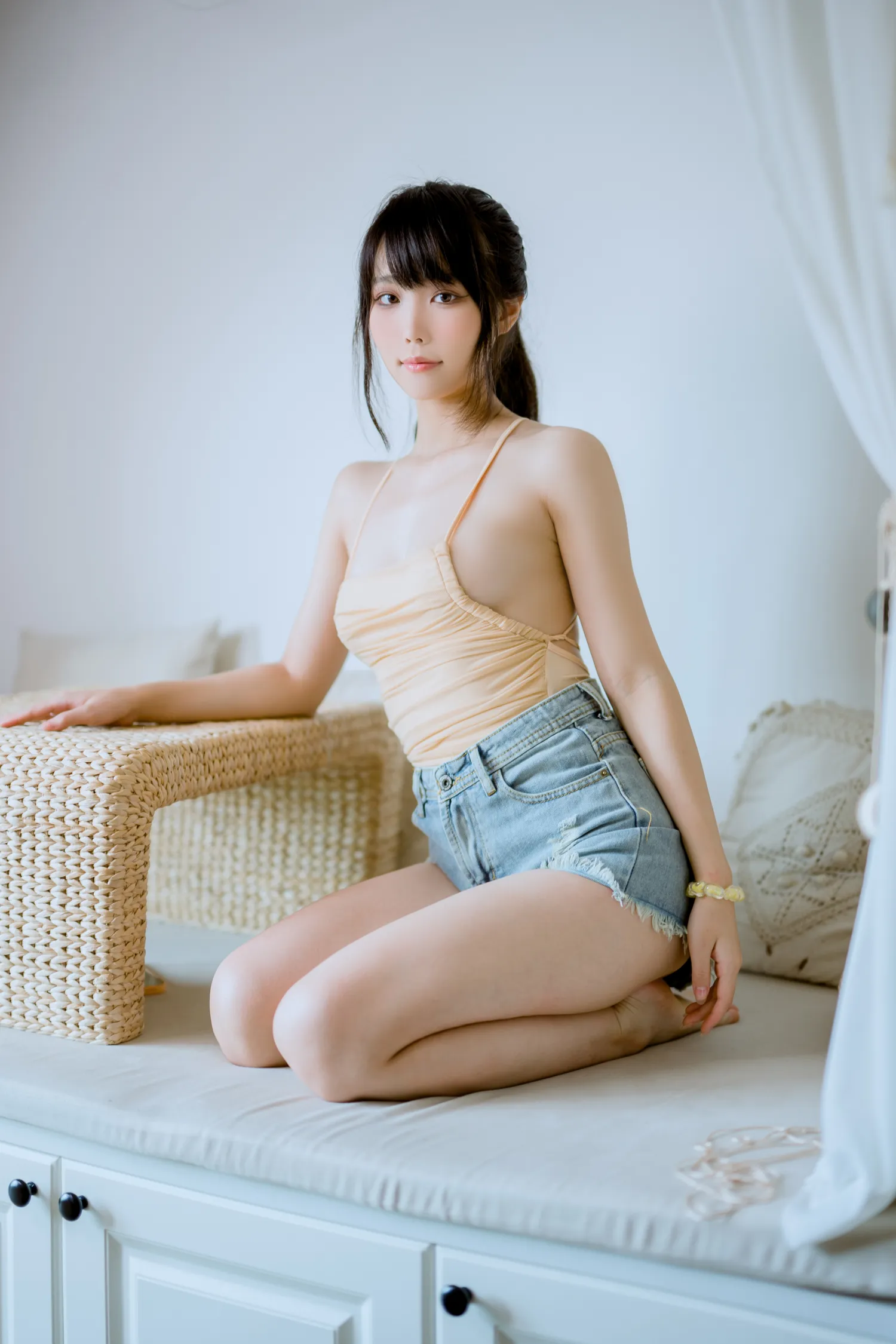 团子研究社_汪知子 – NO. 006-001