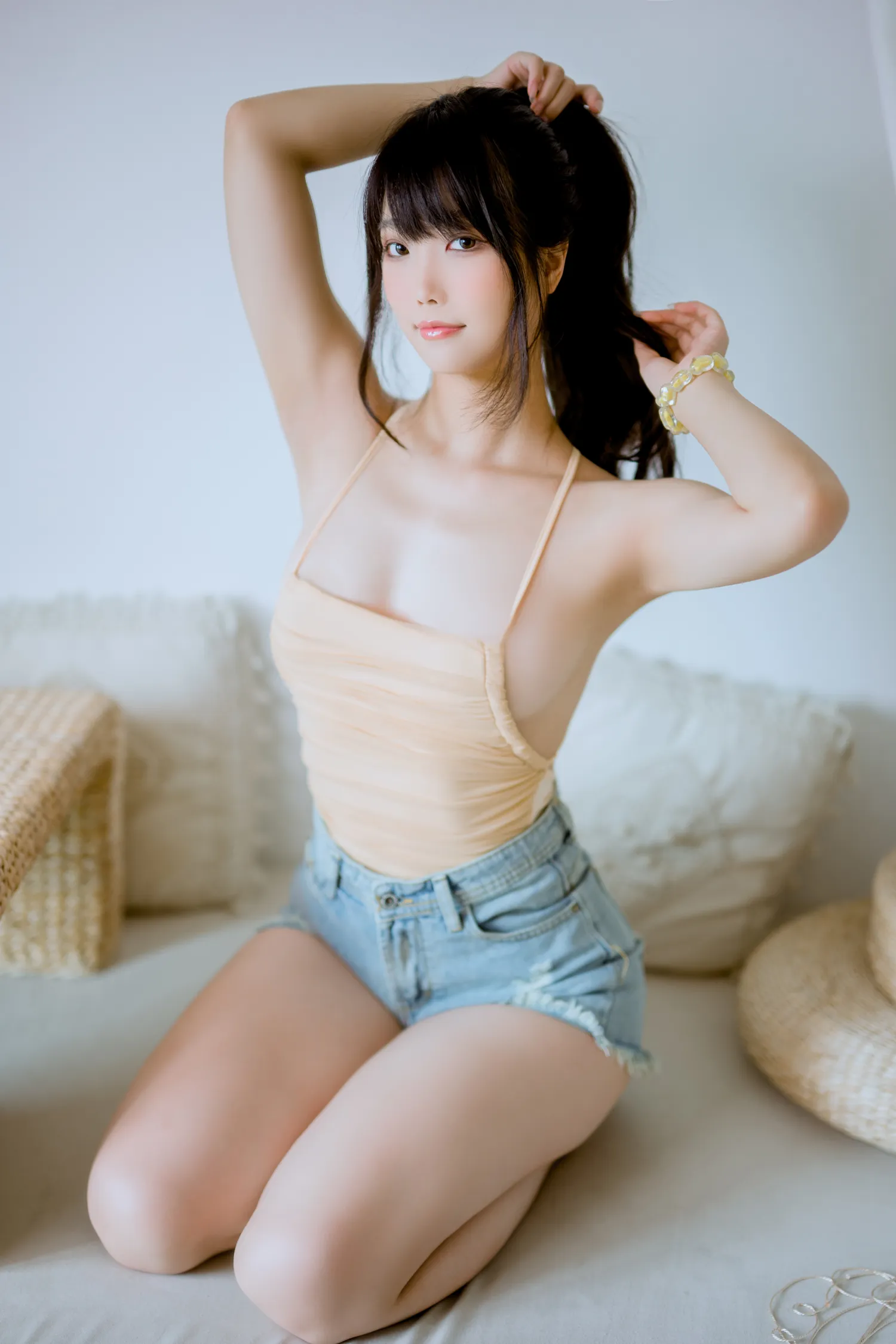 团子研究社_汪知子 – NO. 006-002