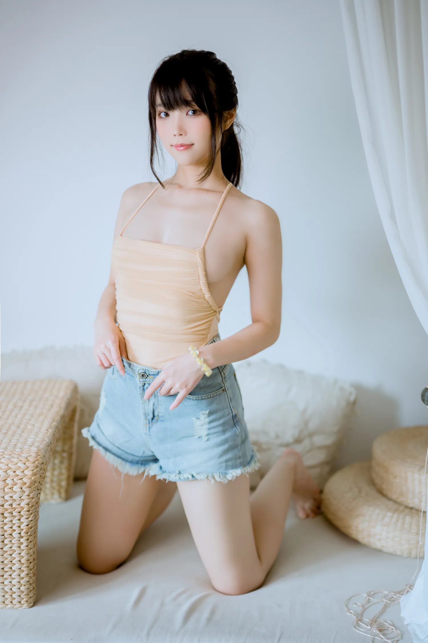 团子研究社_汪知子 – NO. 006-003