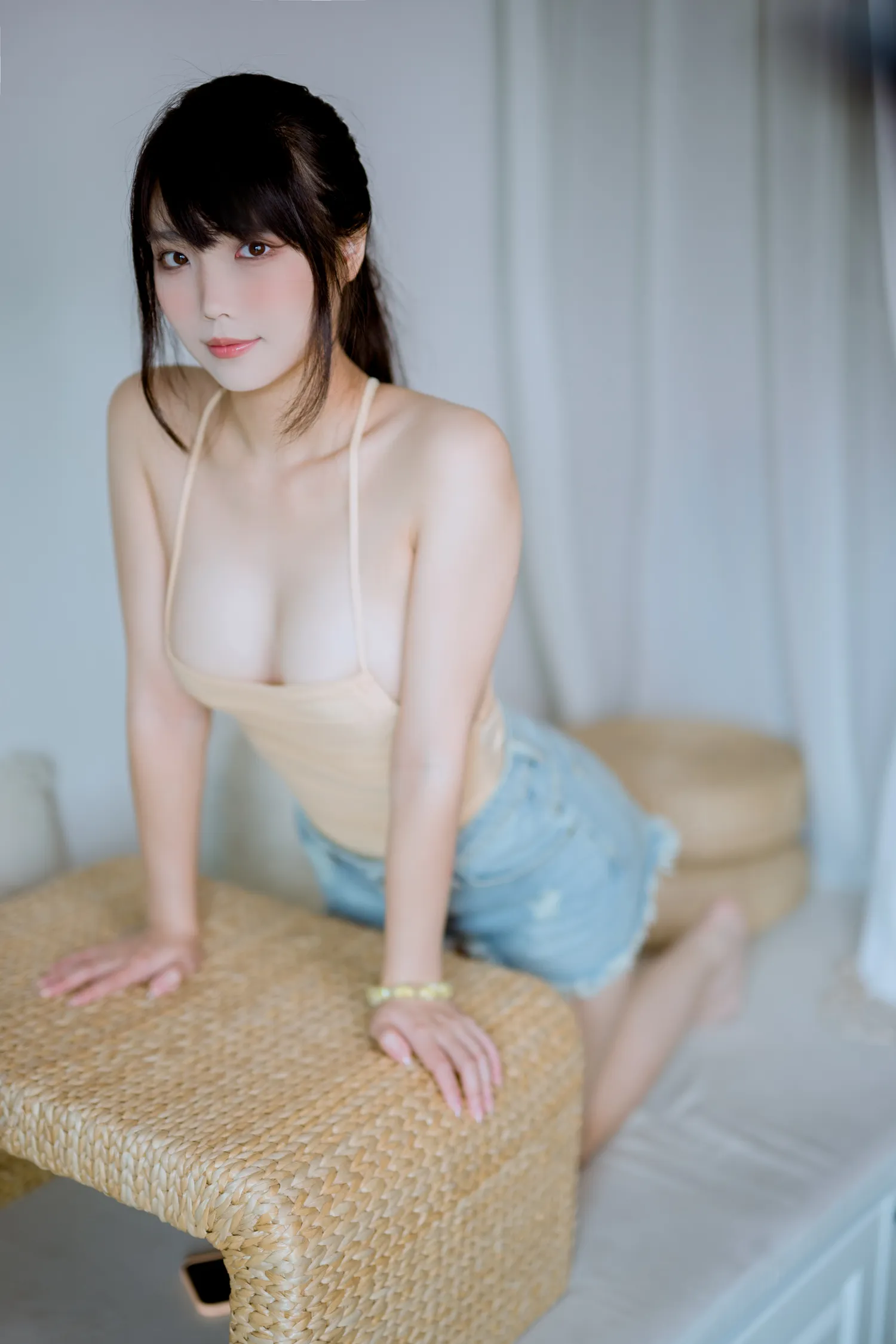 团子研究社_汪知子 – NO. 006-004
