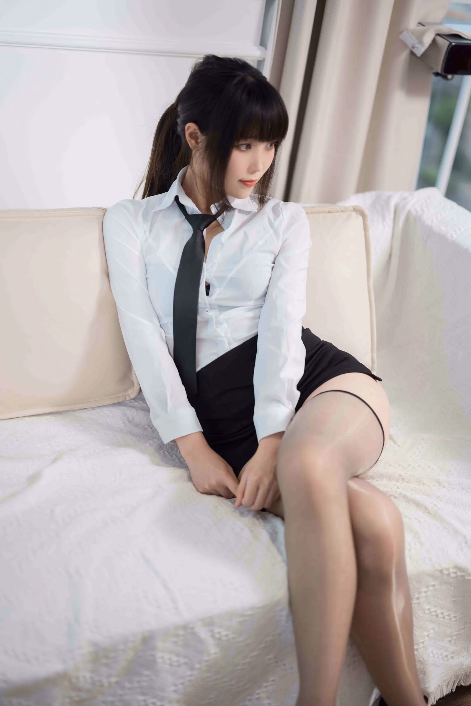团子研究社_汪知子 – NO. 010-002