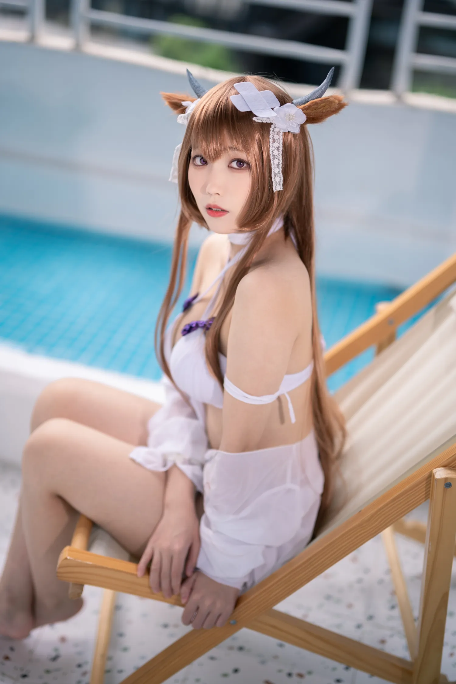 团子研究社_汪知子 – NO. 012-001
