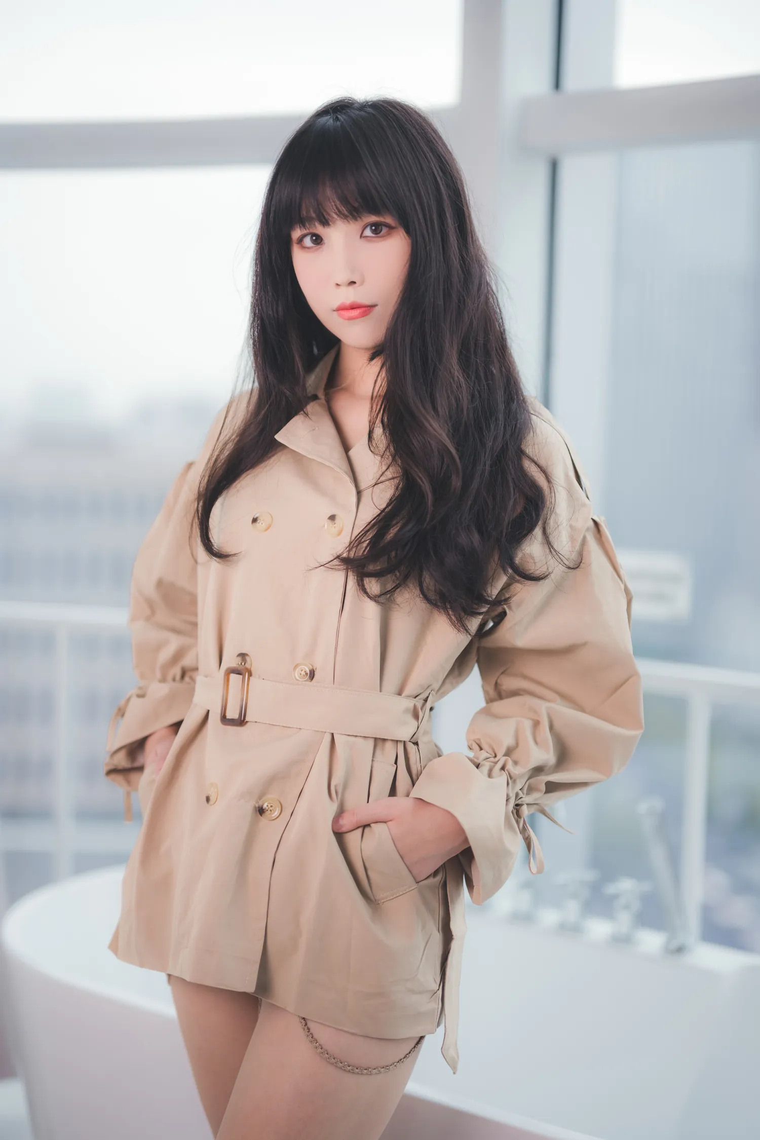 团子研究社_汪知子 – NO. 013-003
