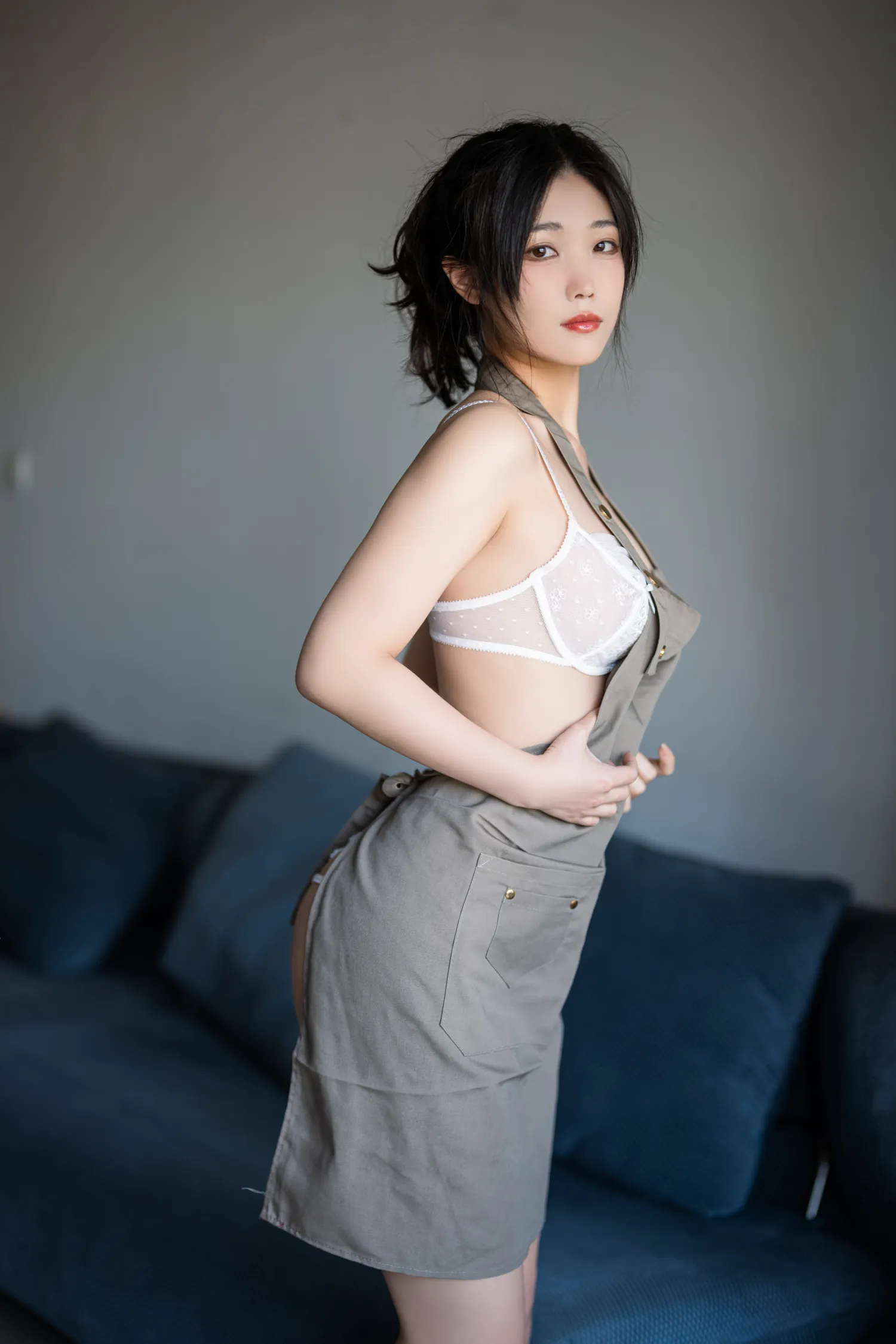 团子研究社_汪知子 – NO. 014-004