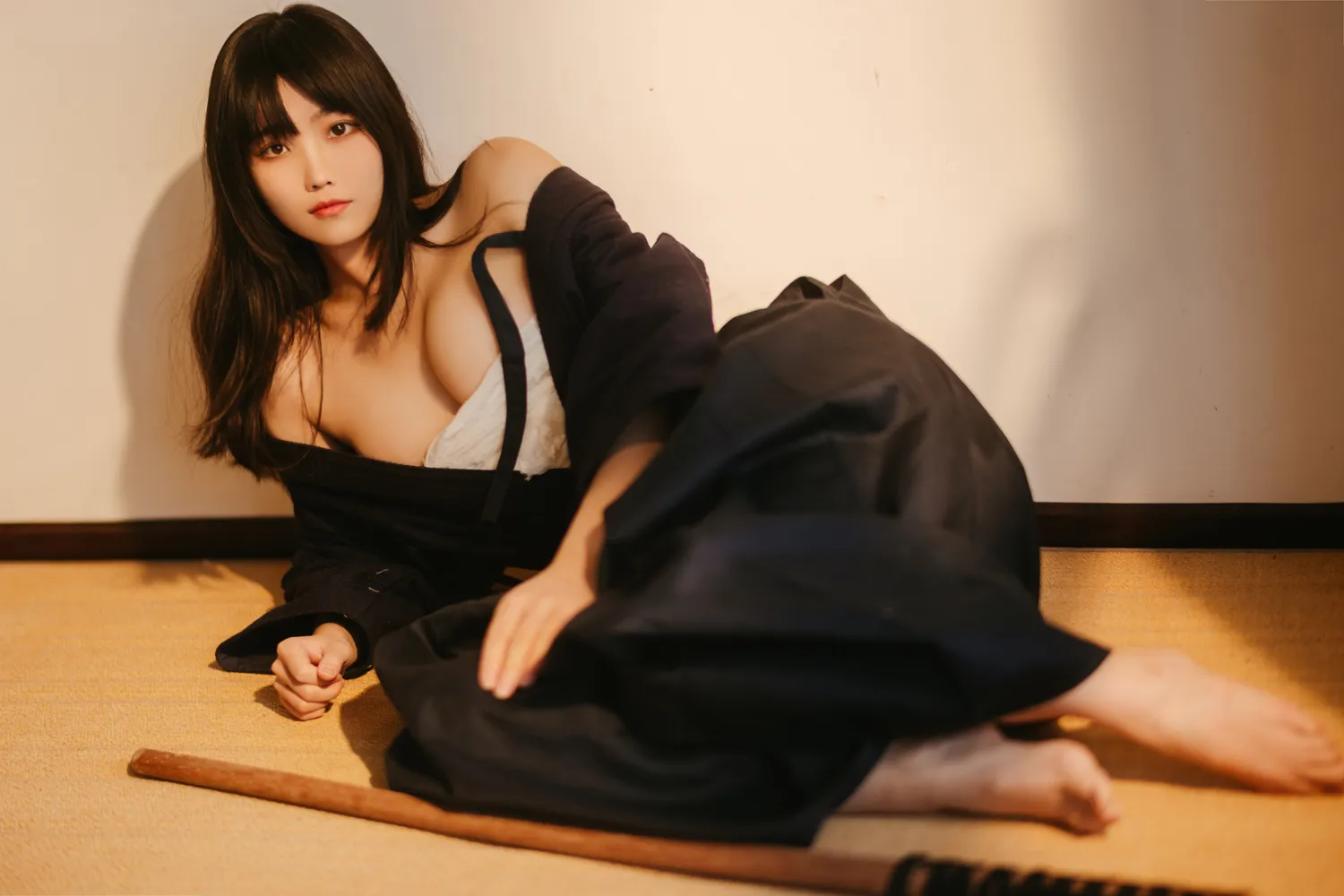 团子研究社_汪知子 – NO. 015-002