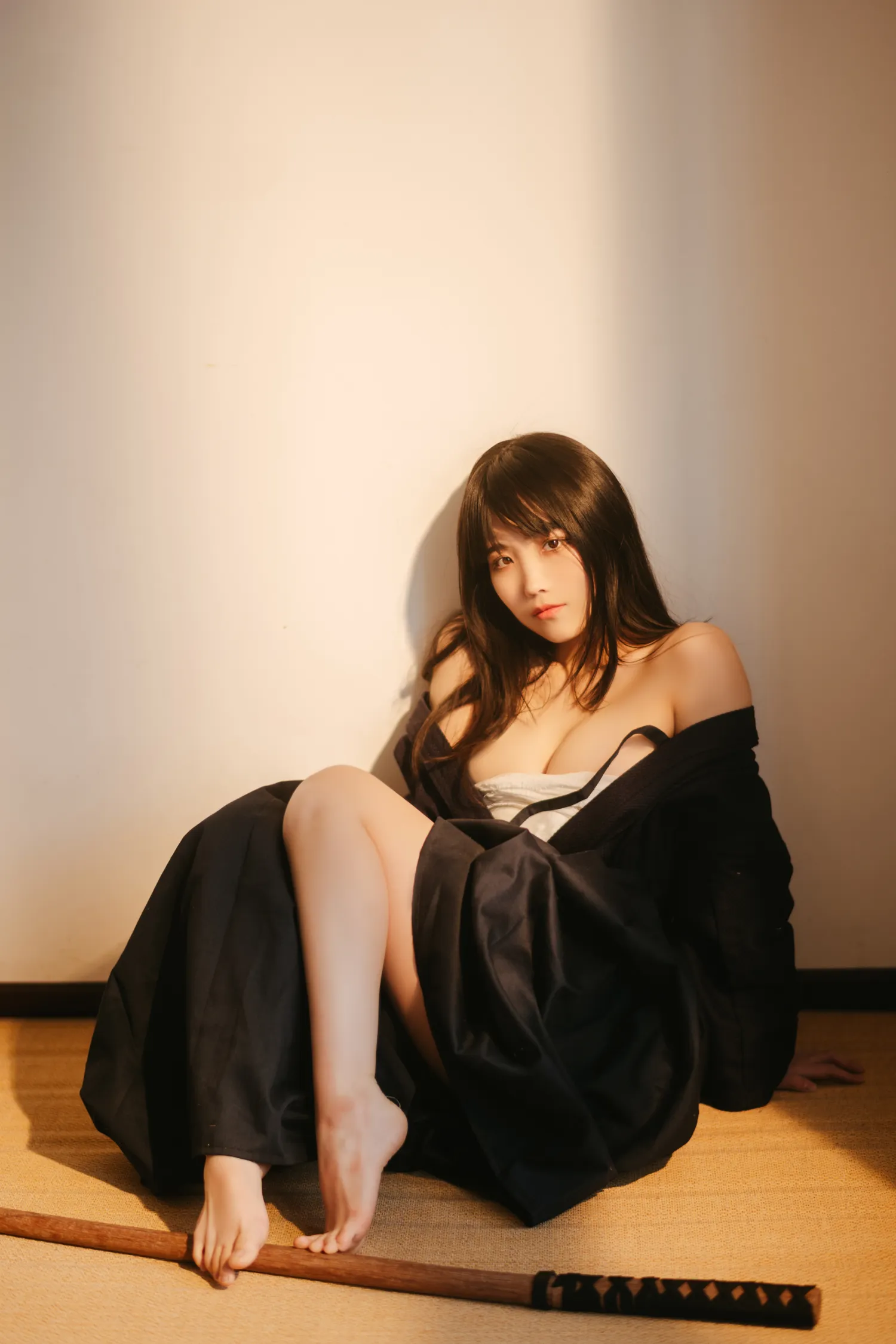 团子研究社_汪知子 – NO. 015-003