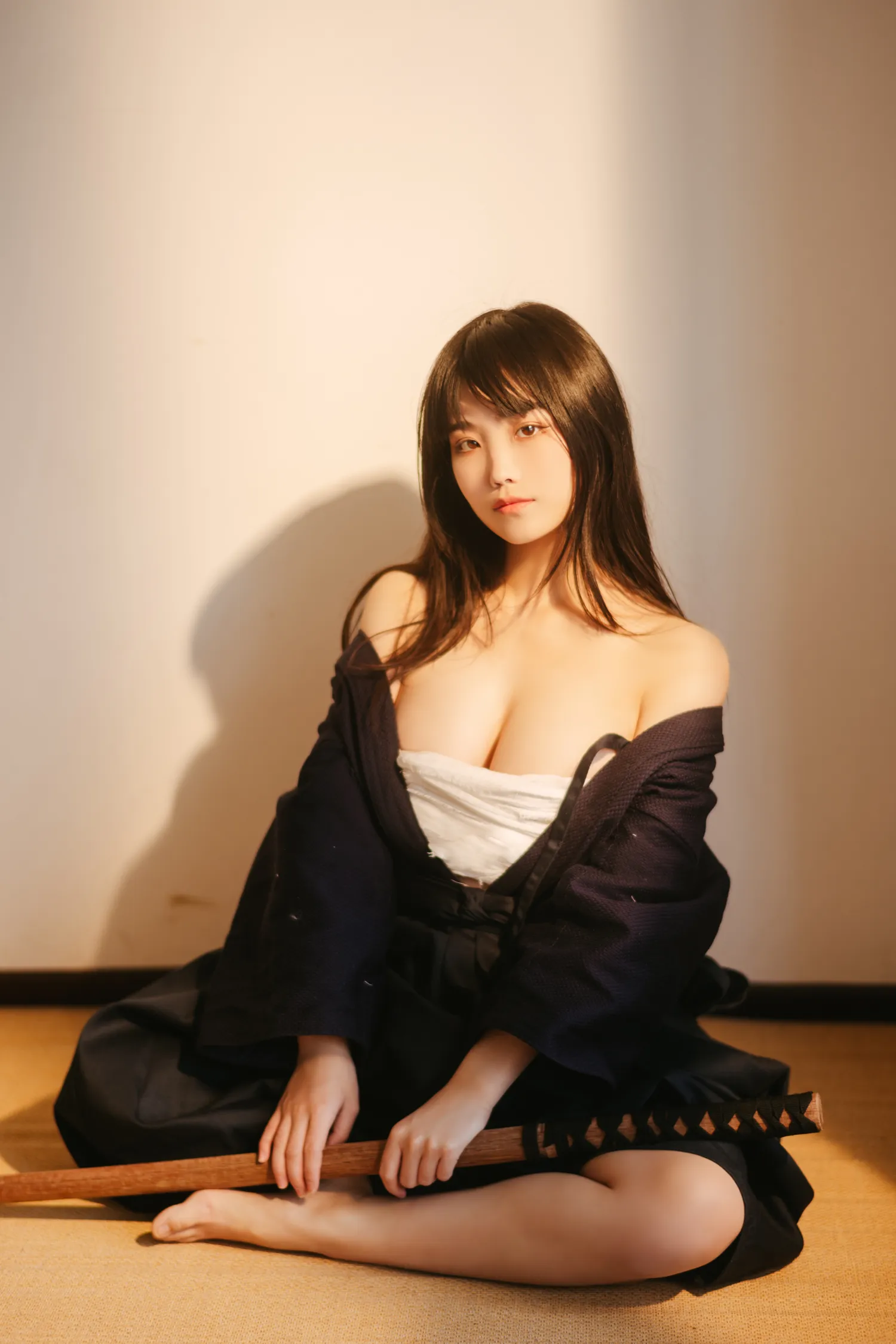 团子研究社_汪知子 – NO. 015-004