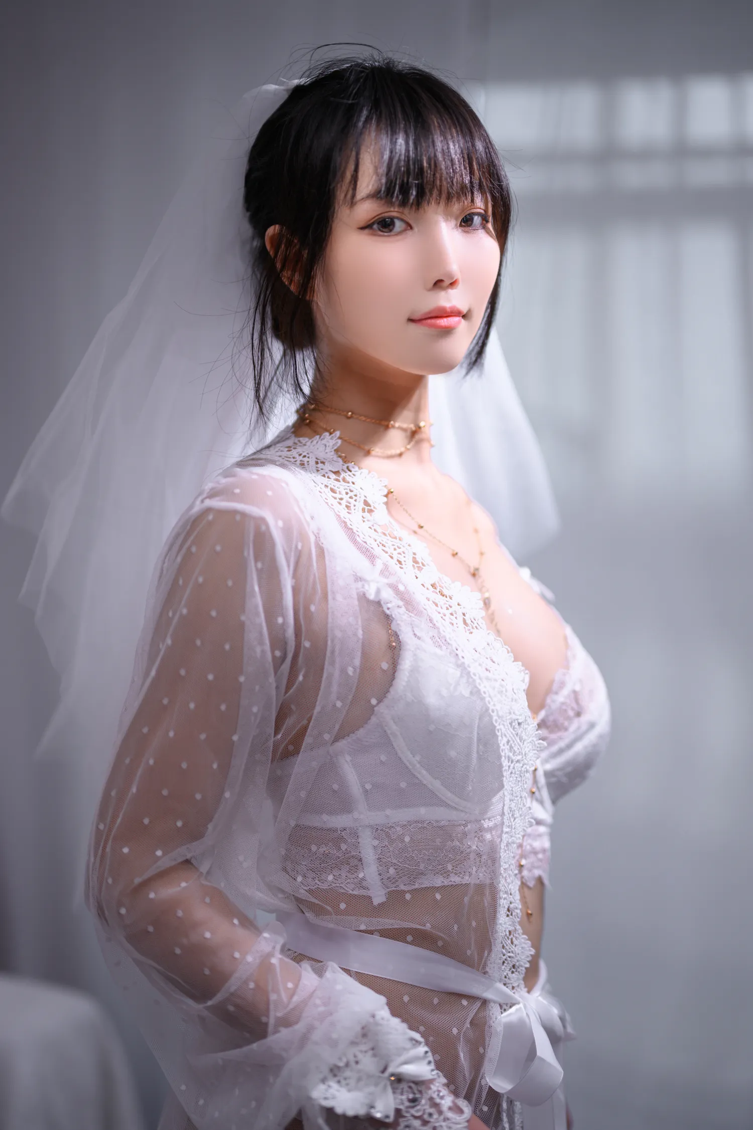 团子研究社_汪知子 – NO. 018-002