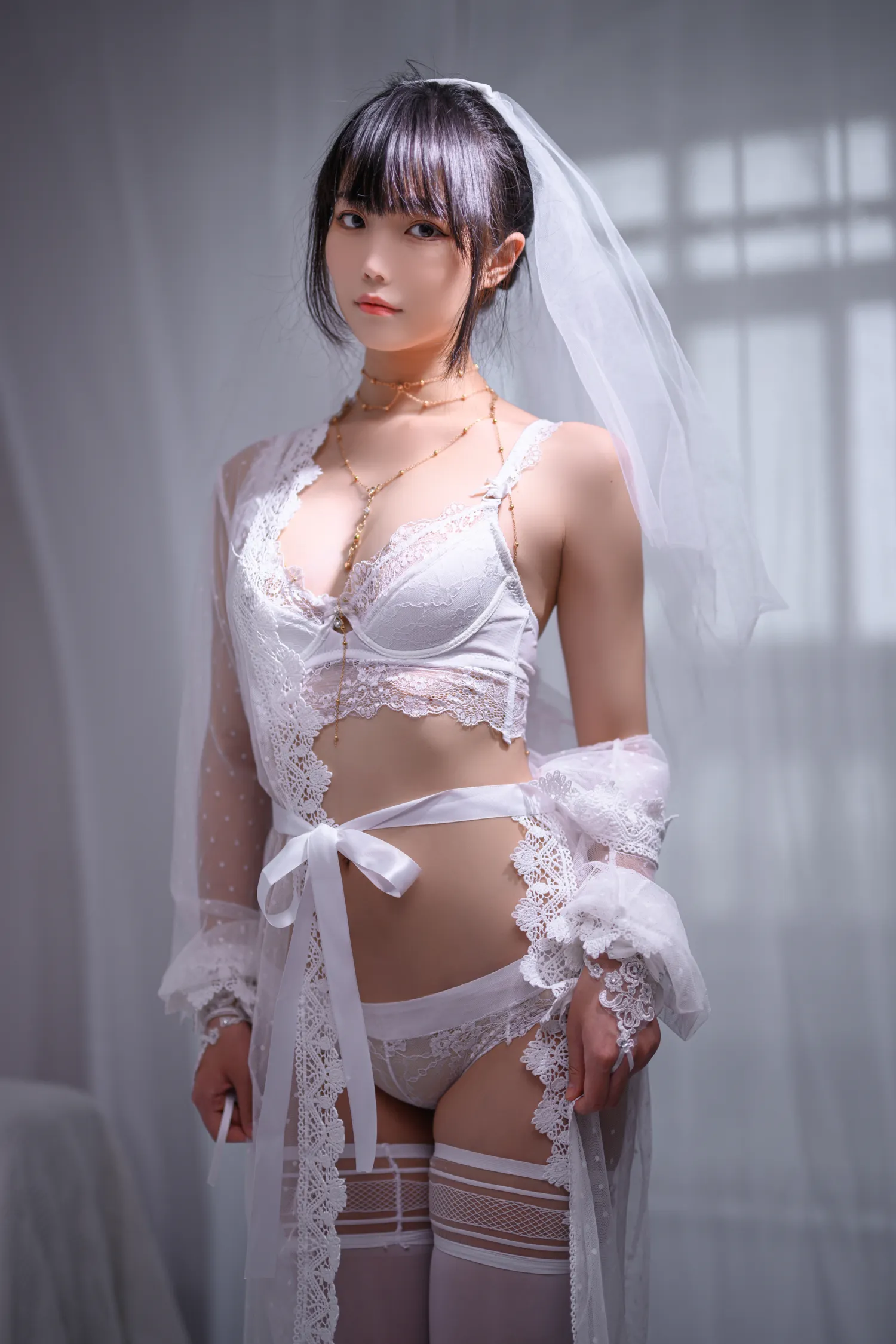 团子研究社_汪知子 – NO. 018-003