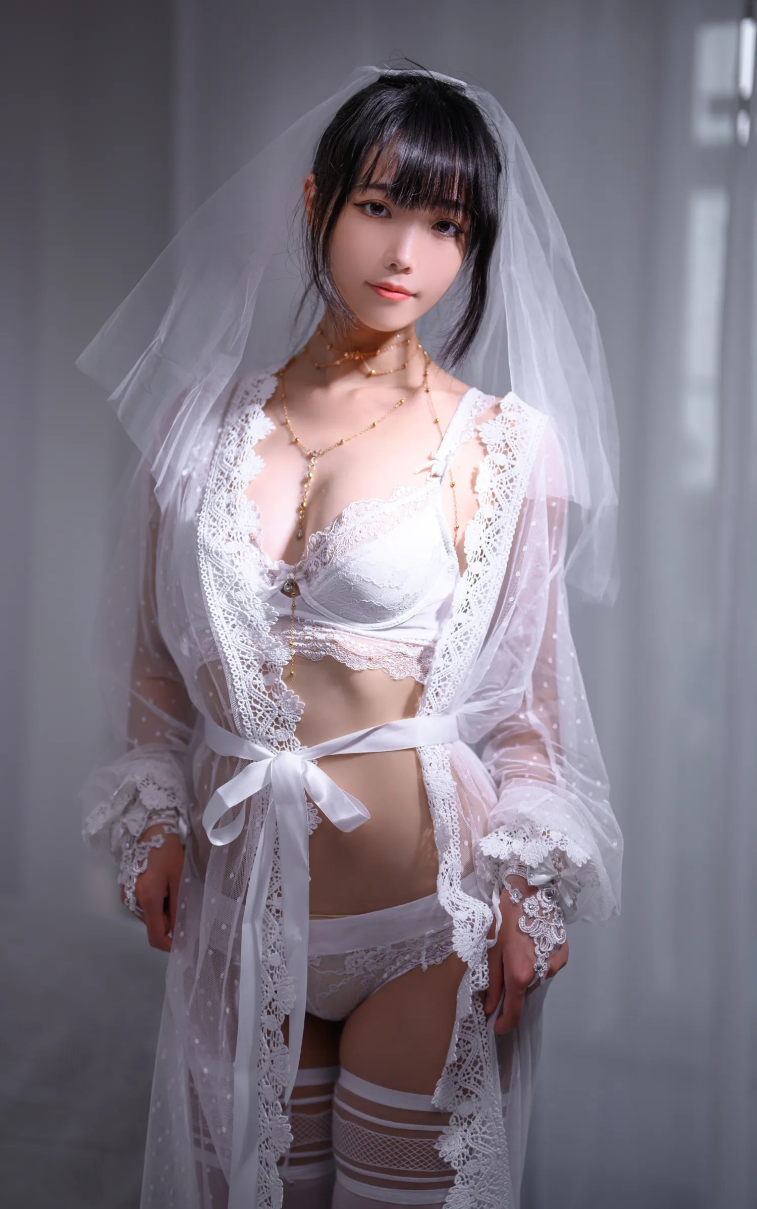 团子研究社_汪知子 – NO. 018-004