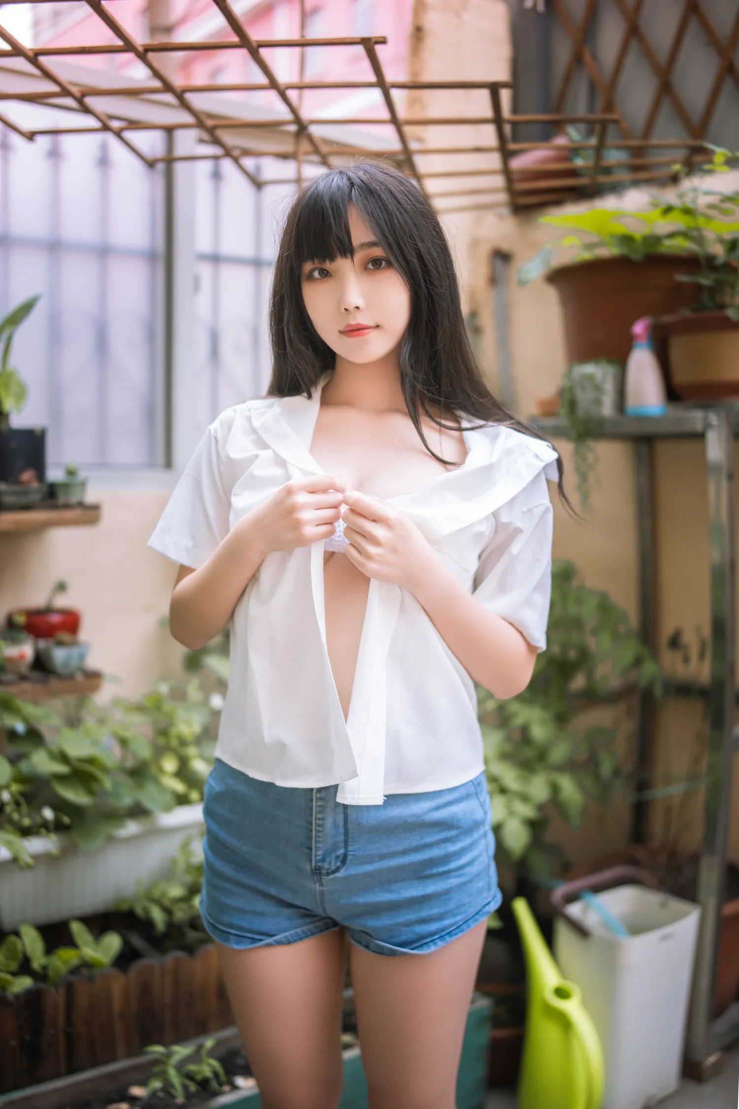 团子研究社_汪知子 – NO. 023-001