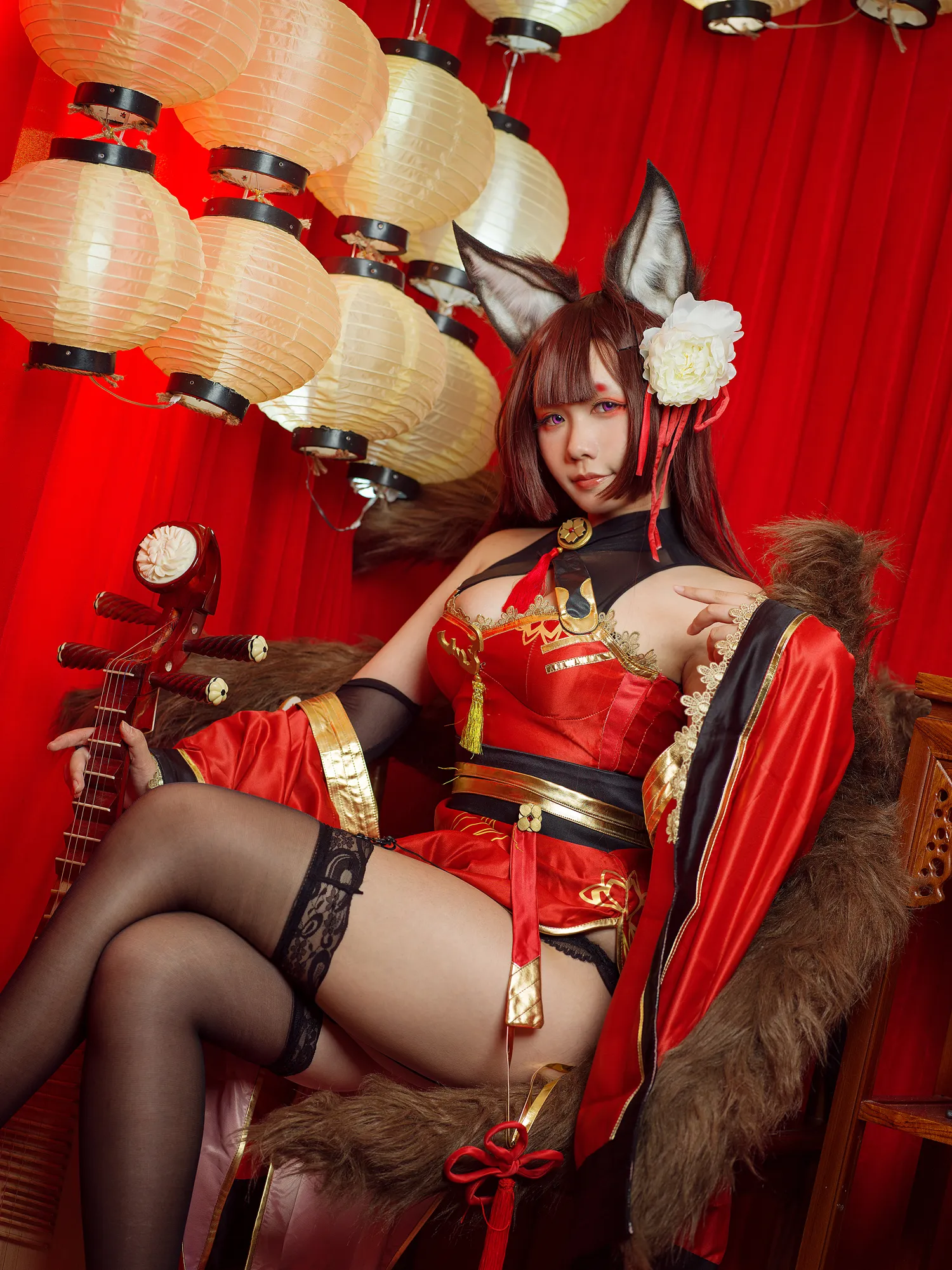 团子研究社_麻花酱 – NO. 012-002