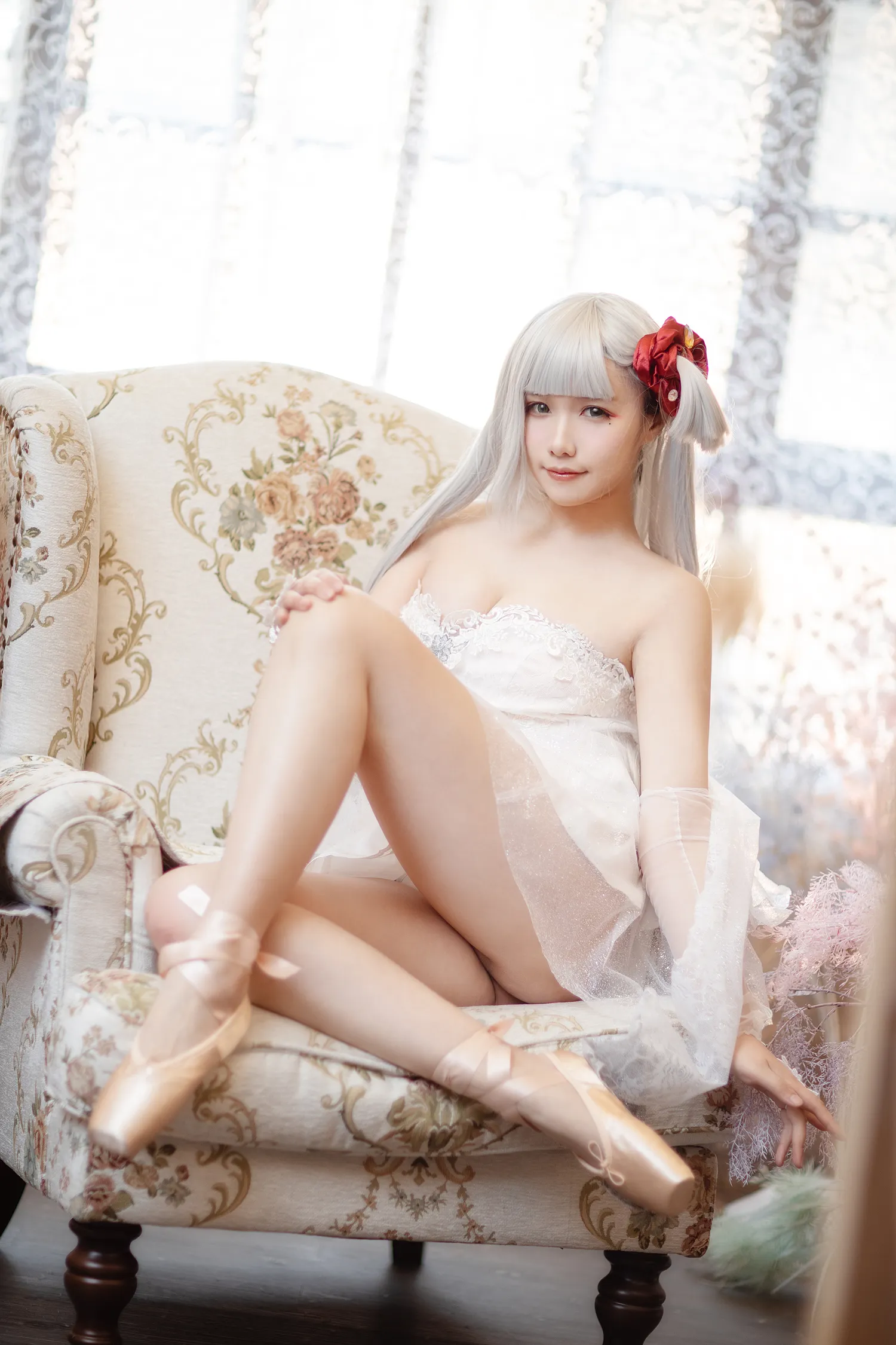 团子研究社_麻花酱 – NO. 014-004