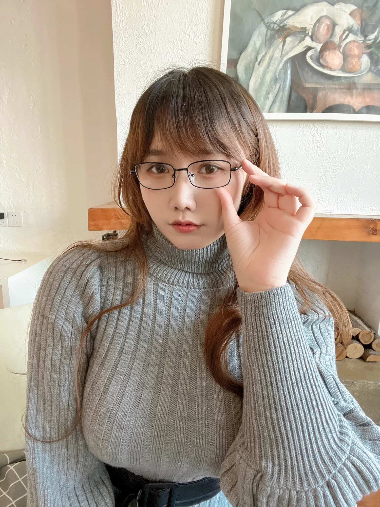 团子研究社_麻花酱 – NO. 044-003
