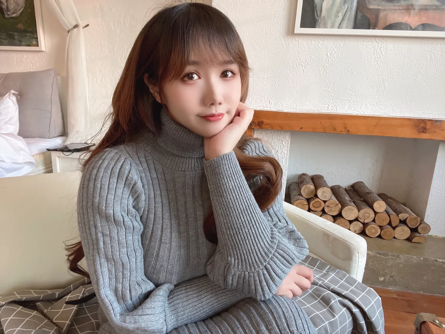 团子研究社_麻花酱 – NO. 044-004