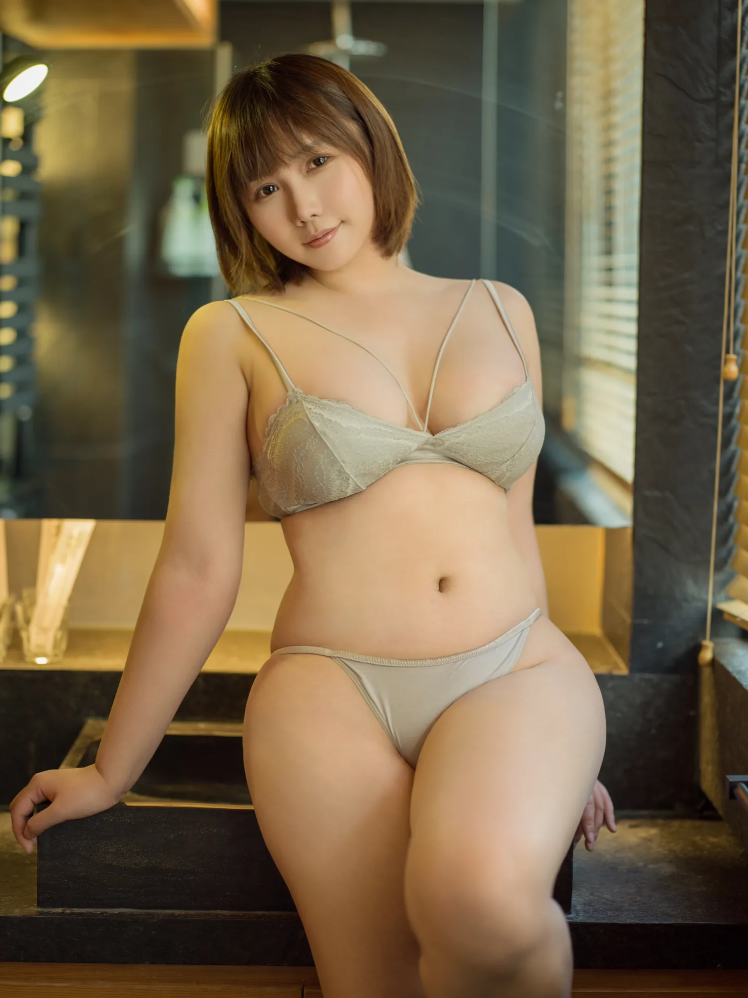 团子研究社_麻花酱 – NO. 052-002