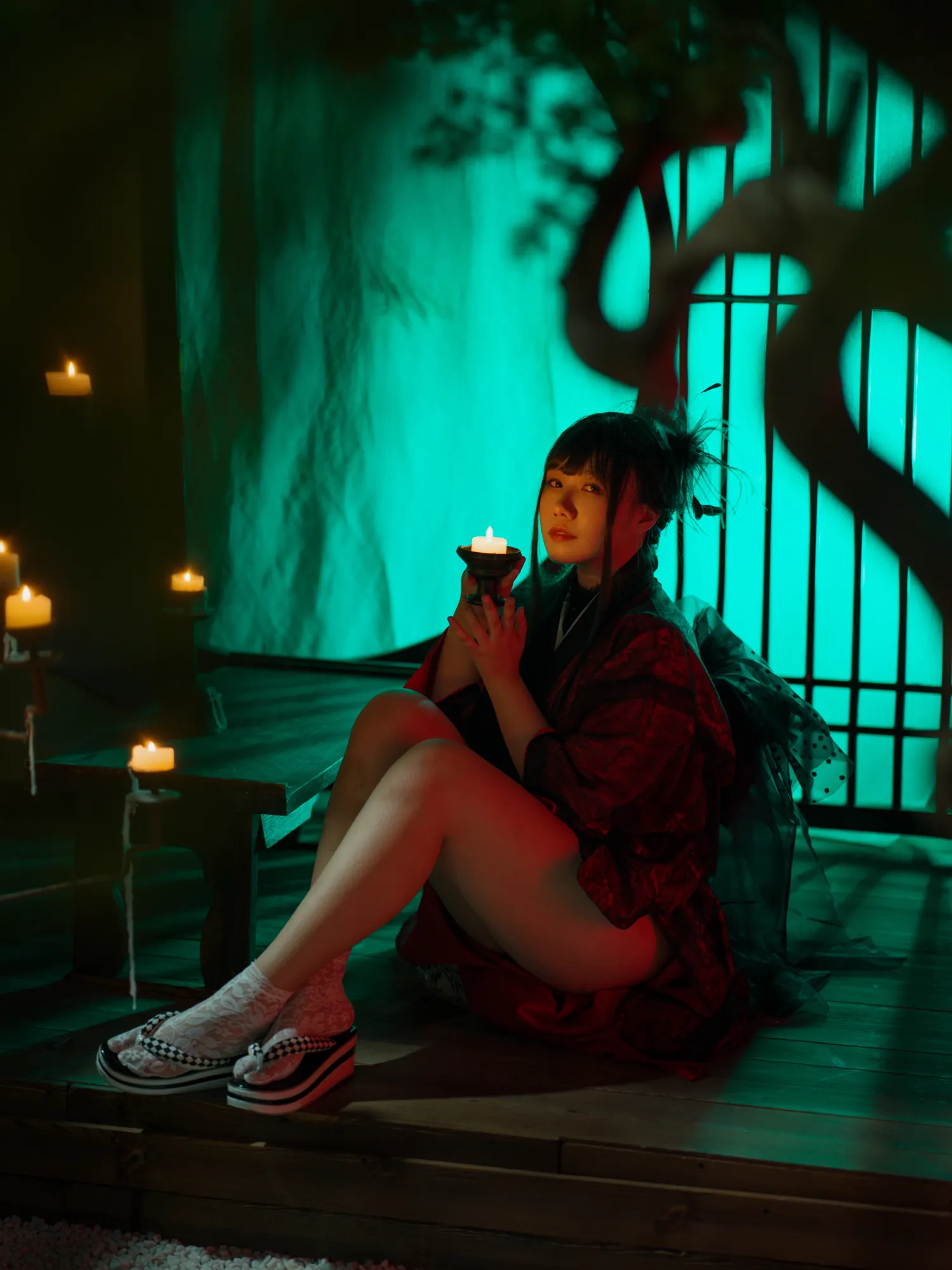 团子研究社_麻花酱 – NO. 053-001