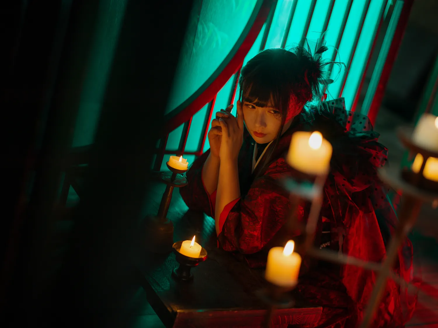 团子研究社_麻花酱 – NO. 053-002