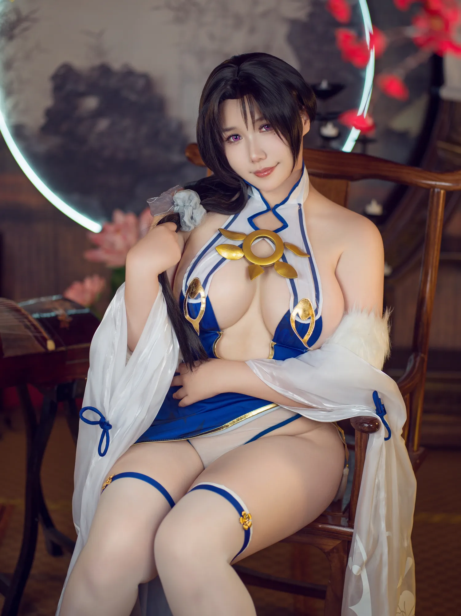 团子研究社_麻花酱_056 – NO. 056002-003
