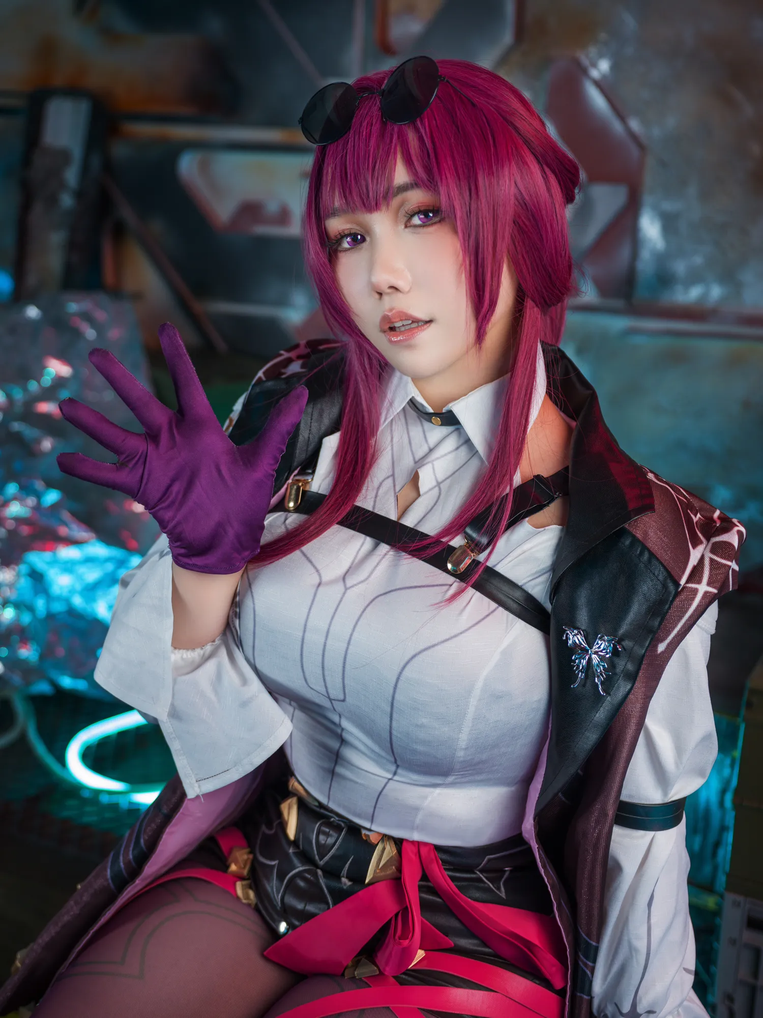 团子研究社_麻花酱_056 – NO. 056004-004