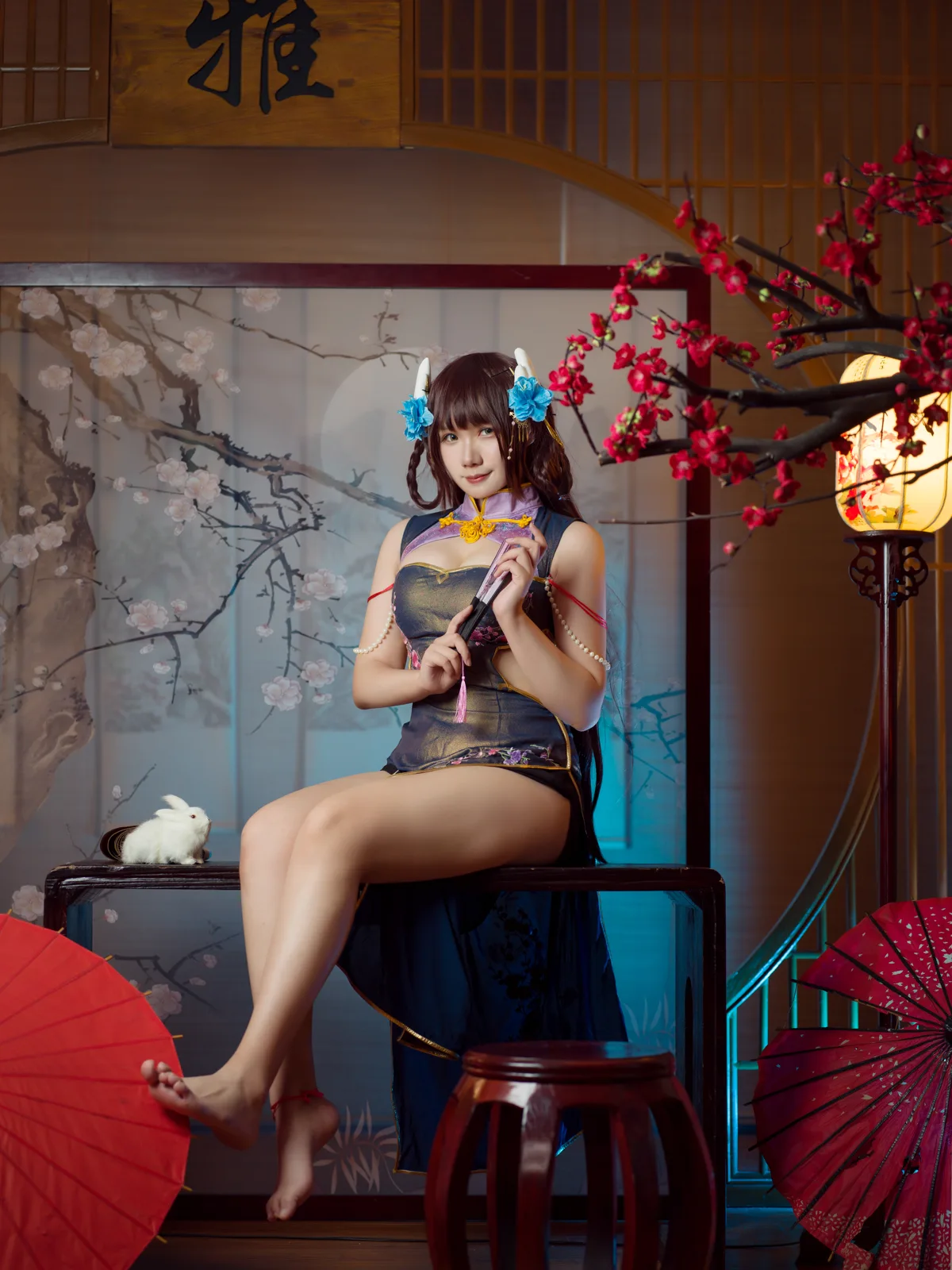 团子研究社_麻花酱_097 – NO. 097001-001