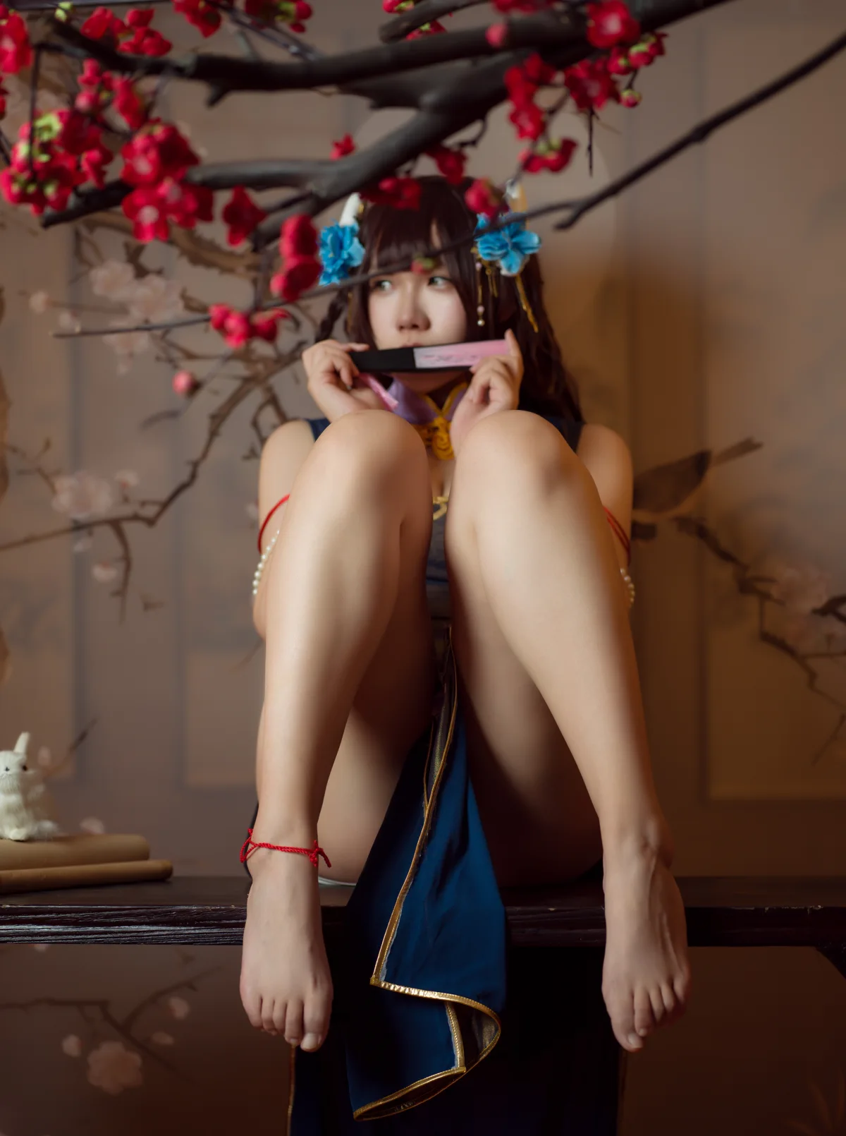团子研究社_麻花酱_097 – NO. 097001-003
