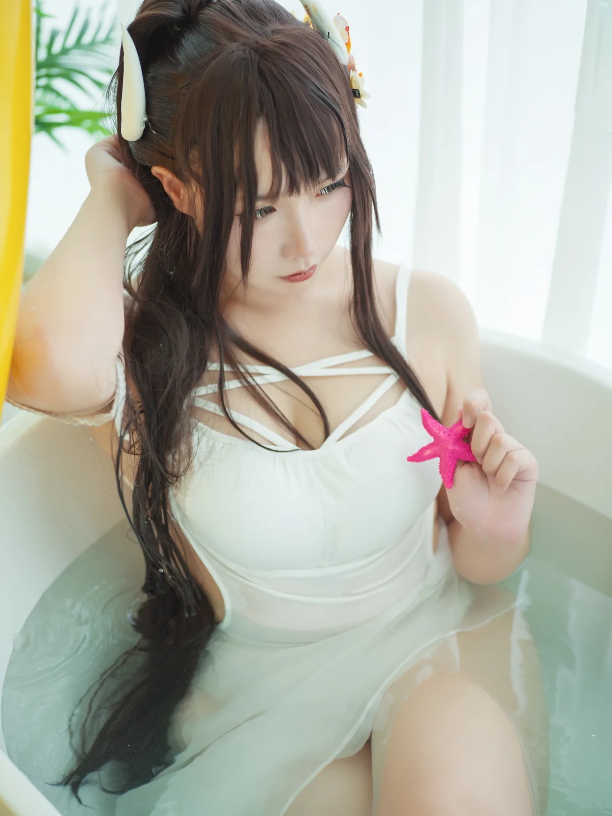 团子研究社_麻花酱_097 – NO. 097002-004