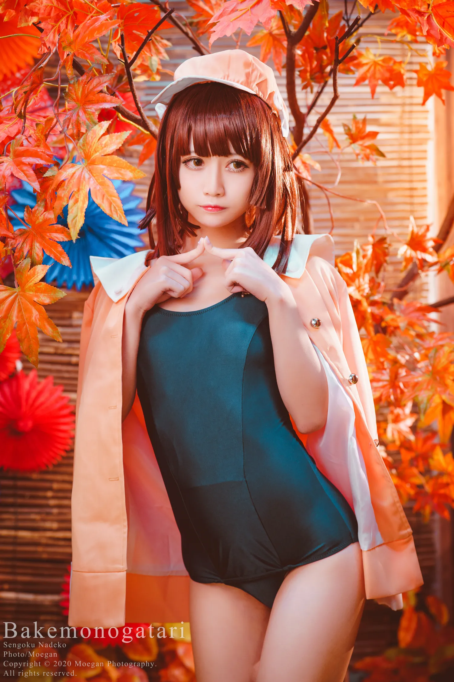 团子研究社_沖田凜花 – NO. 011-002