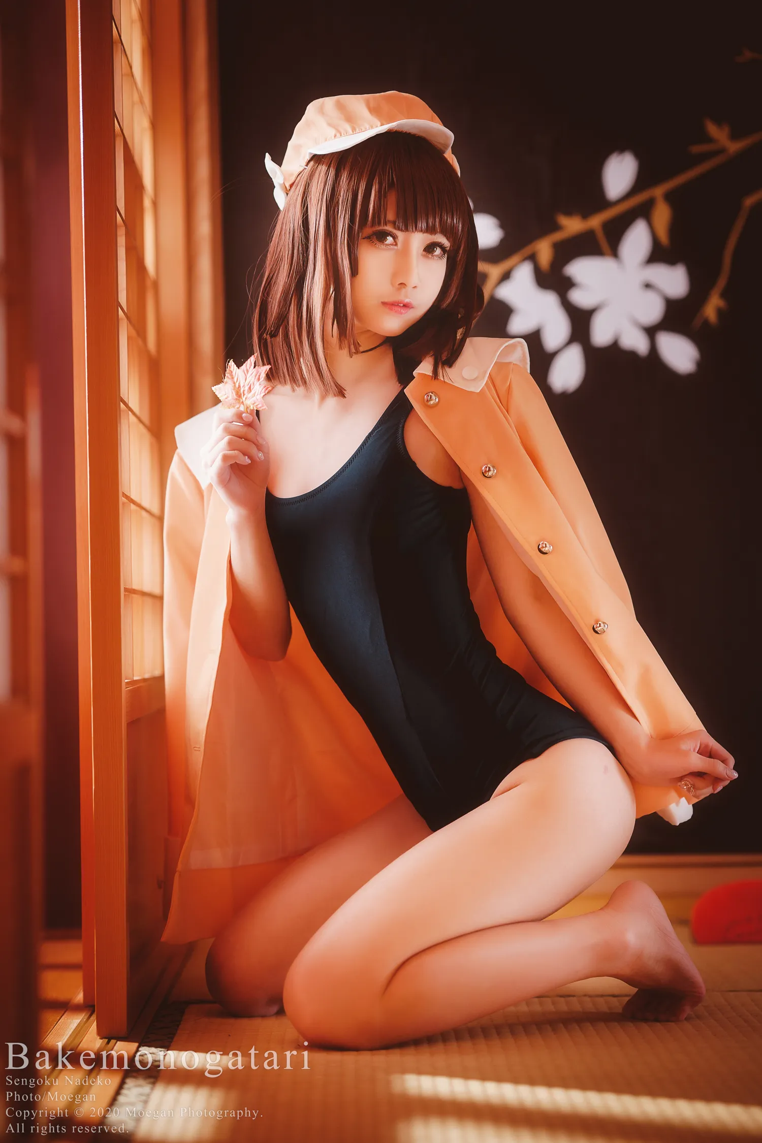 团子研究社_沖田凜花 – NO. 011-003