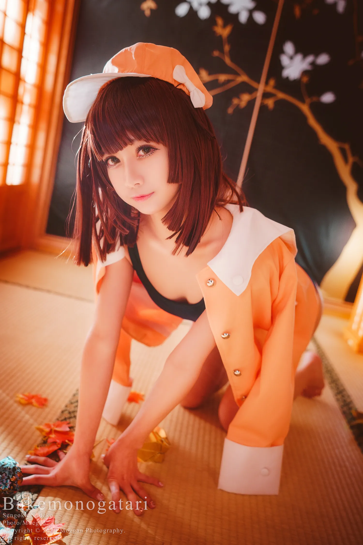 团子研究社_沖田凜花 – NO. 011-004