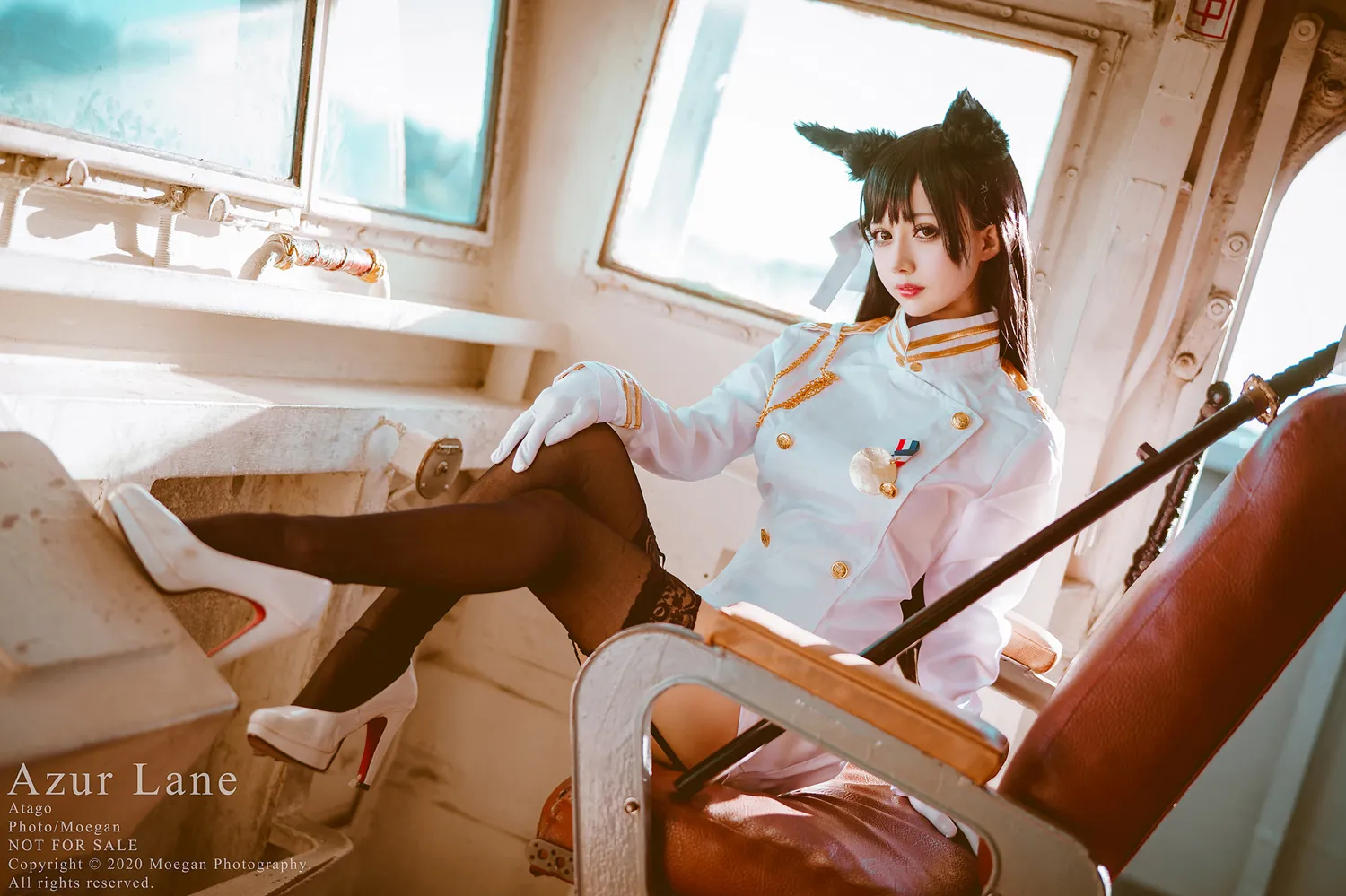 团子研究社_沖田凜花 – NO. 019-003