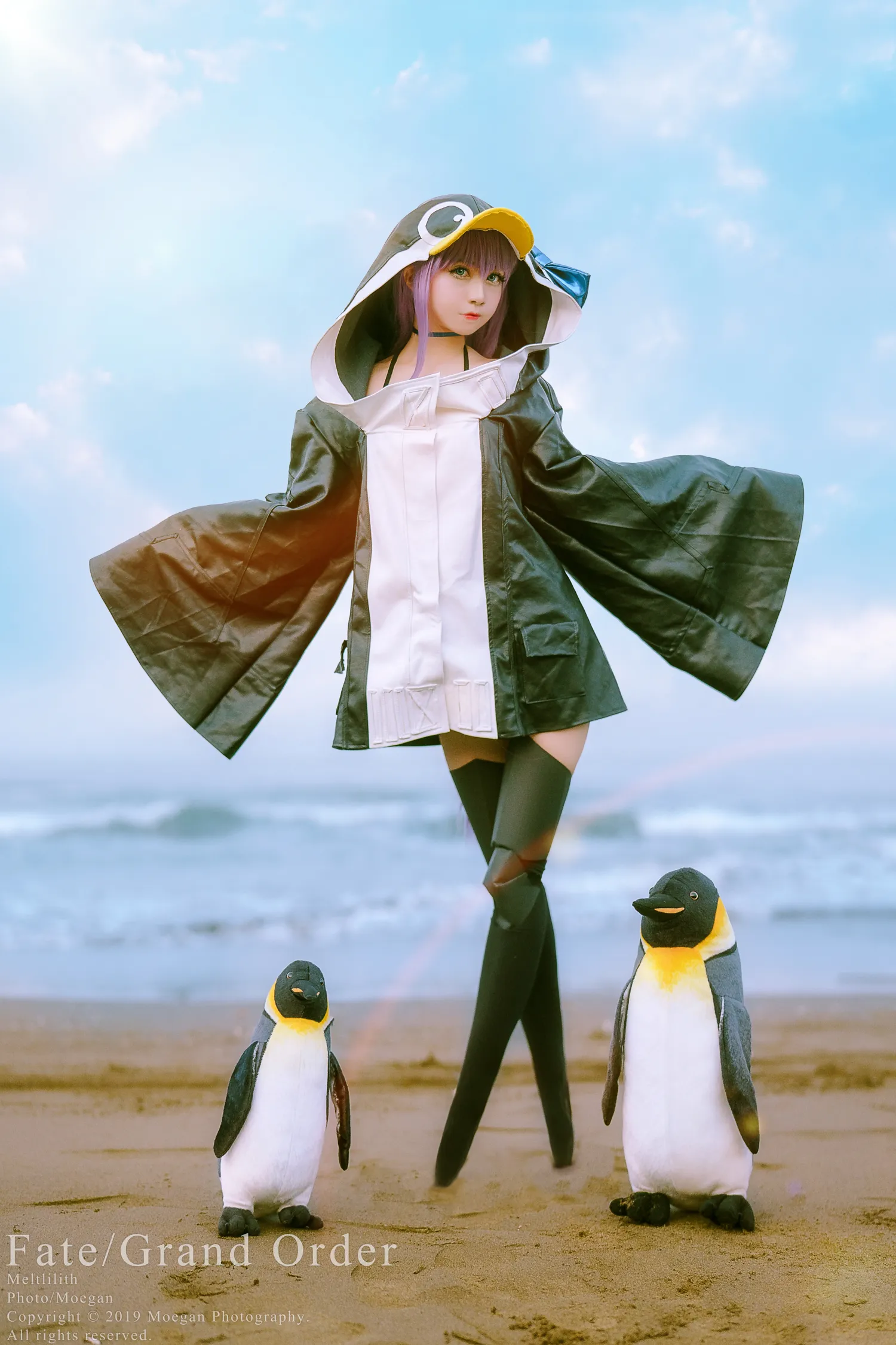 团子研究社_沖田凜花 – NO. 028-002