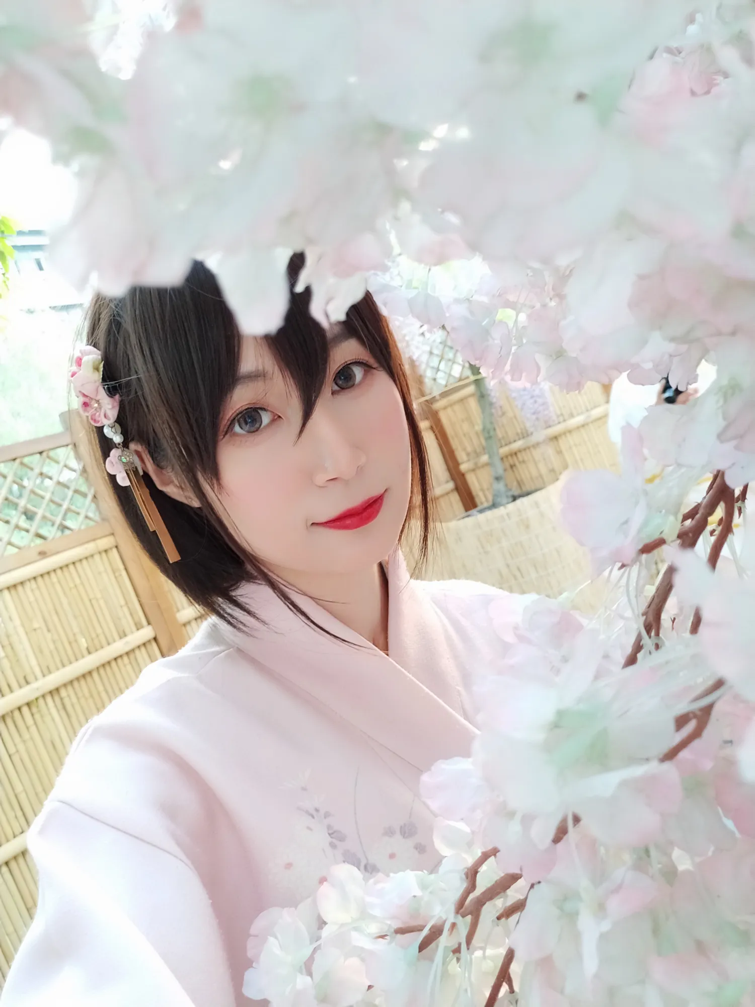 团子研究社_白银 – NO. 002-001