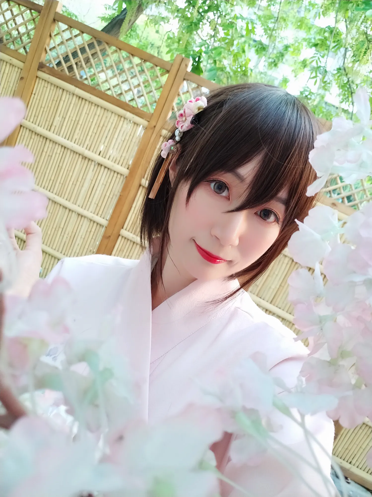 团子研究社_白银 – NO. 002-002